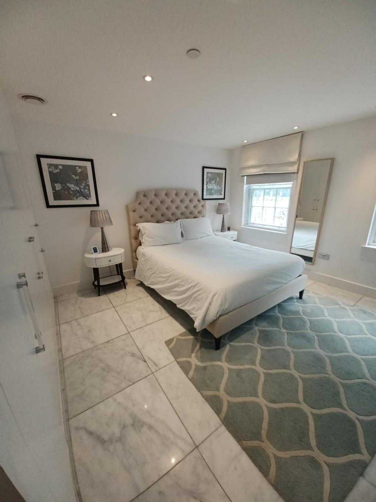 Buckingham Palace Residences by Aeria Apartments