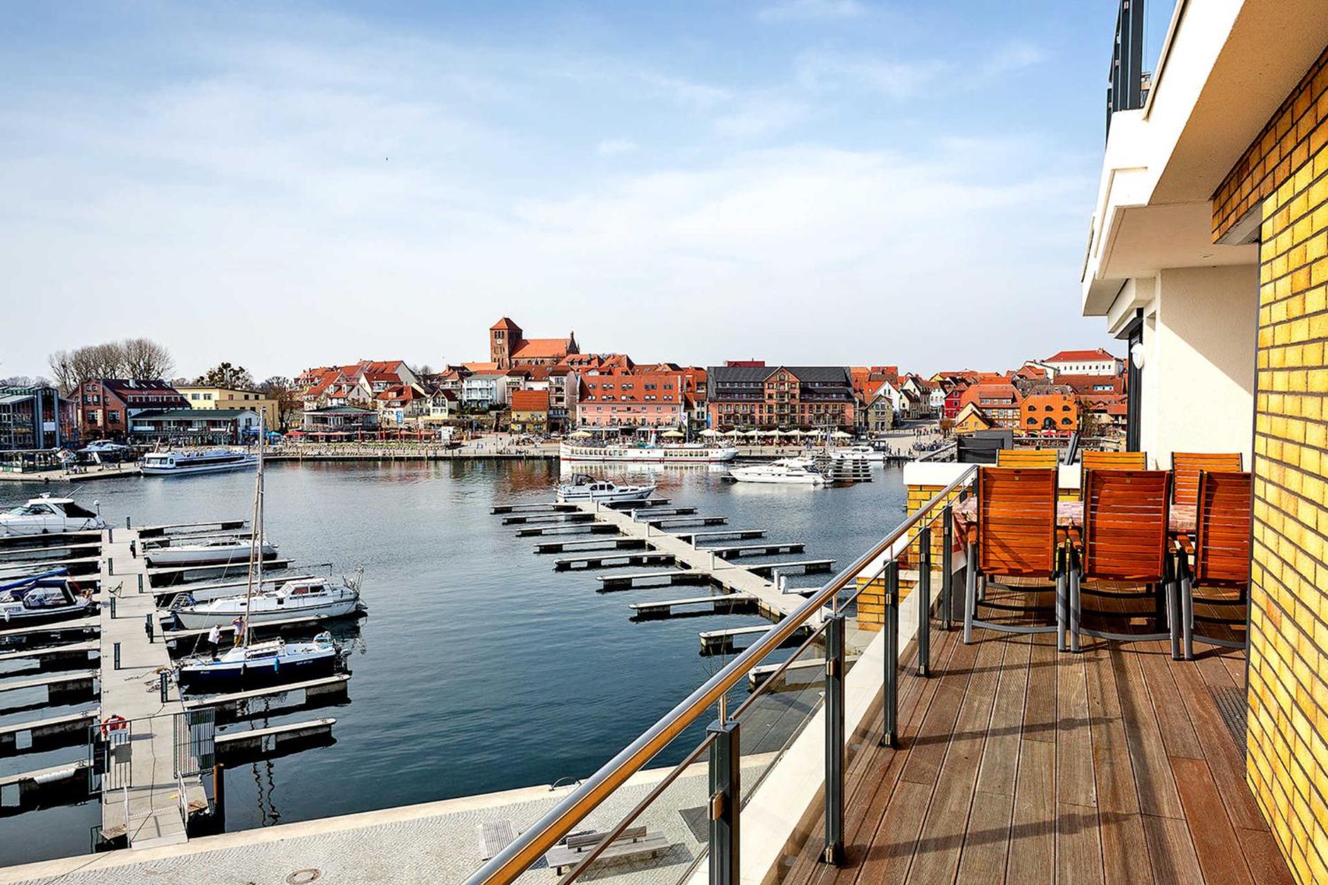 View (from property/room)