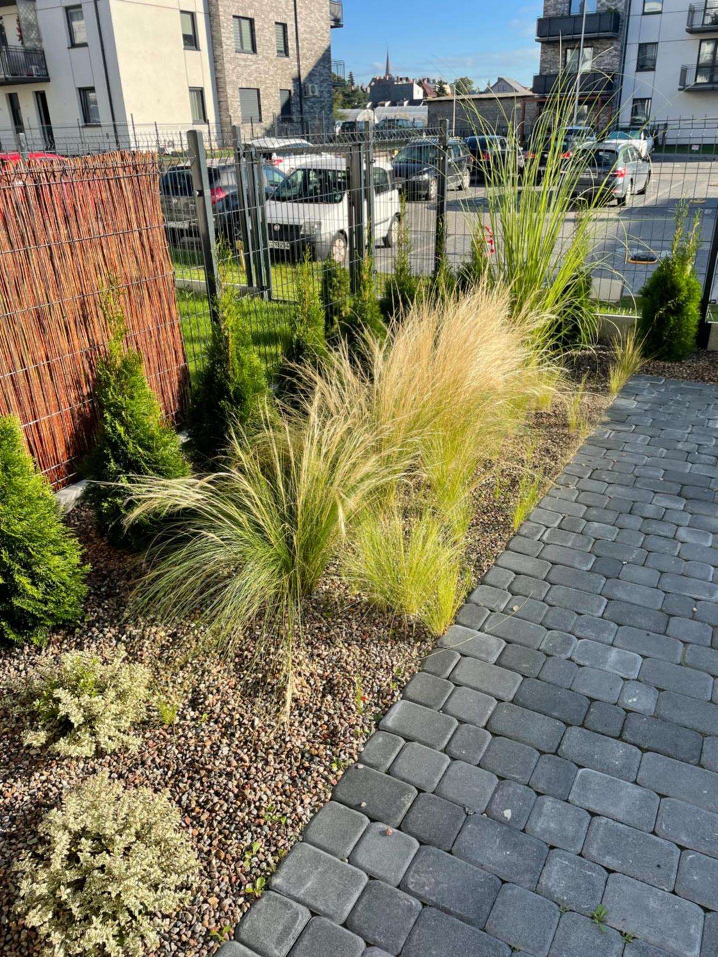 Apartament Platinum Park