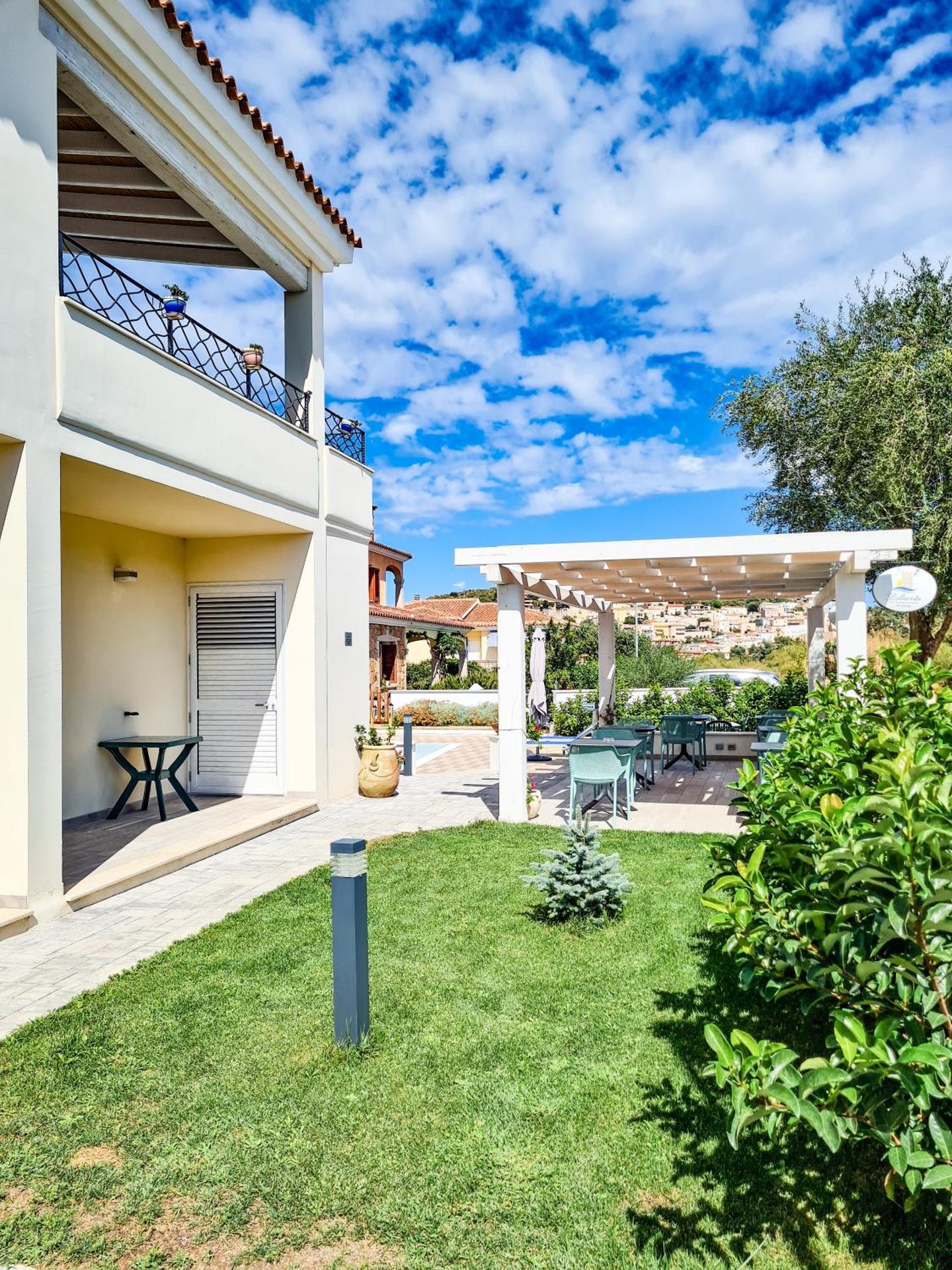 Affittacamere Bellavista Posada