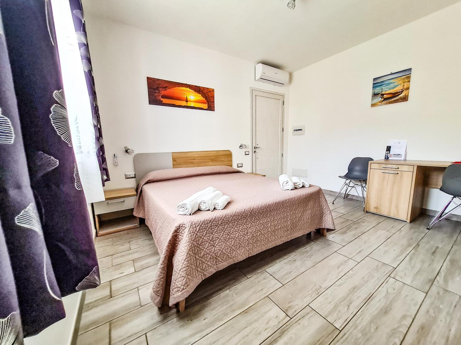 Affittacamere Bellavista Posada