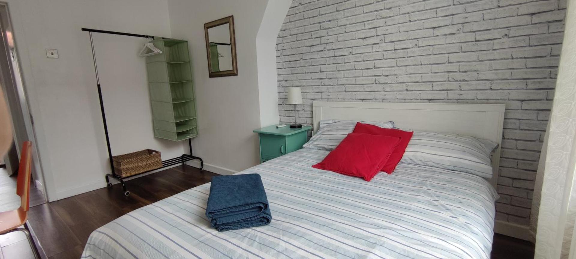 Location Location Location, Whole apartment for you!