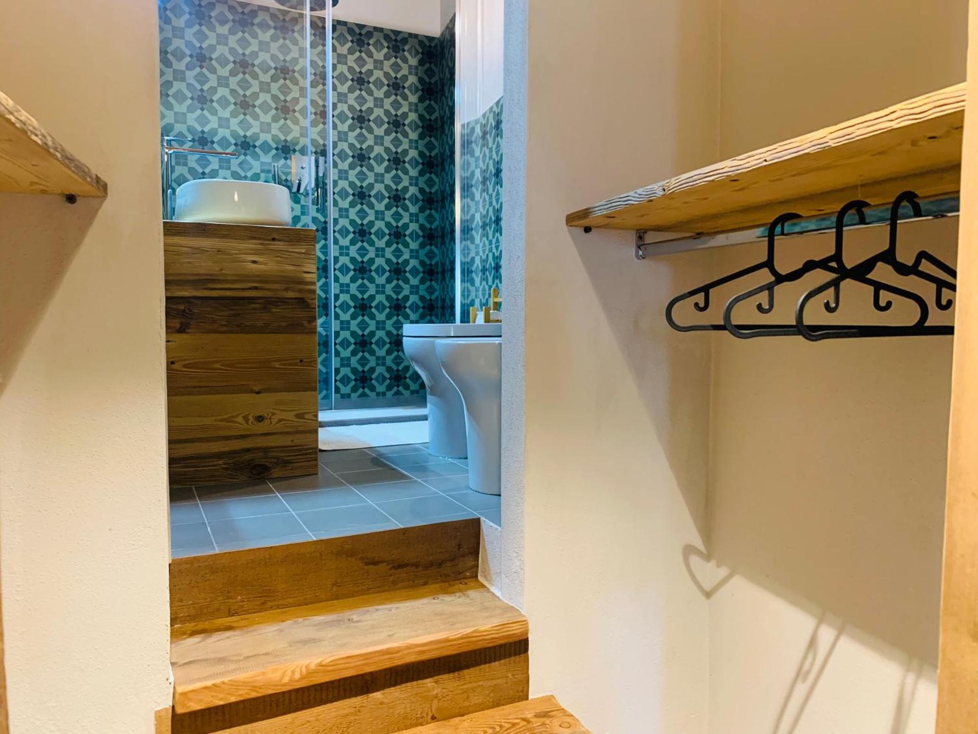 Chalet Monfol Superior