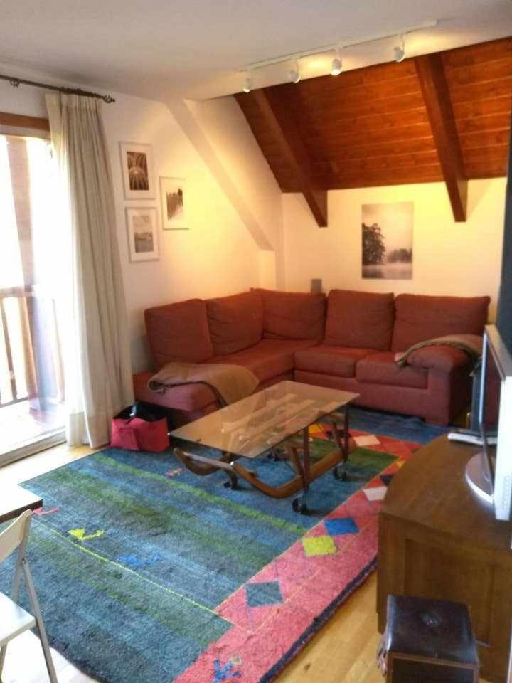 Apartamento Saliecho 3