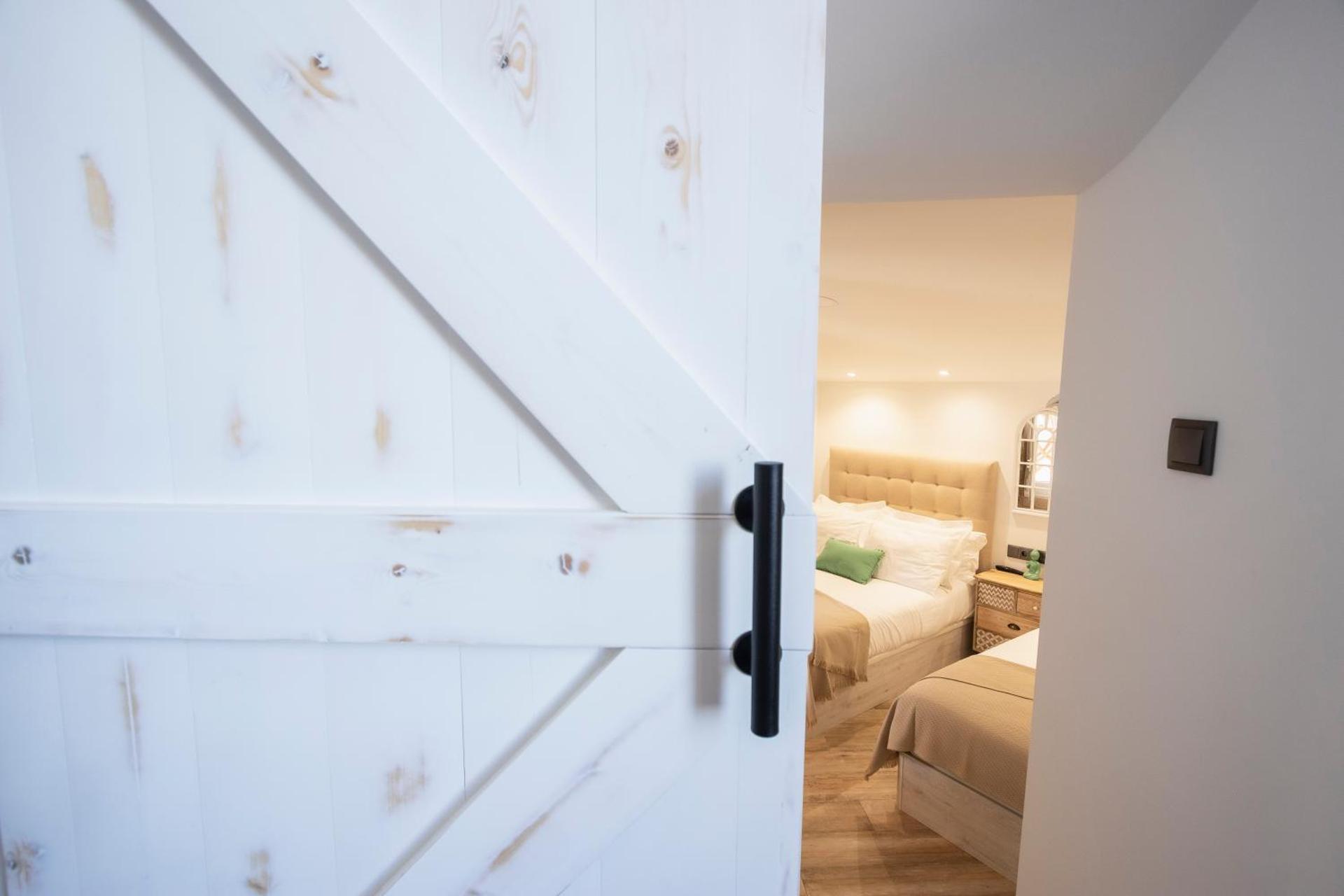 Casa mirador Tía Amalia