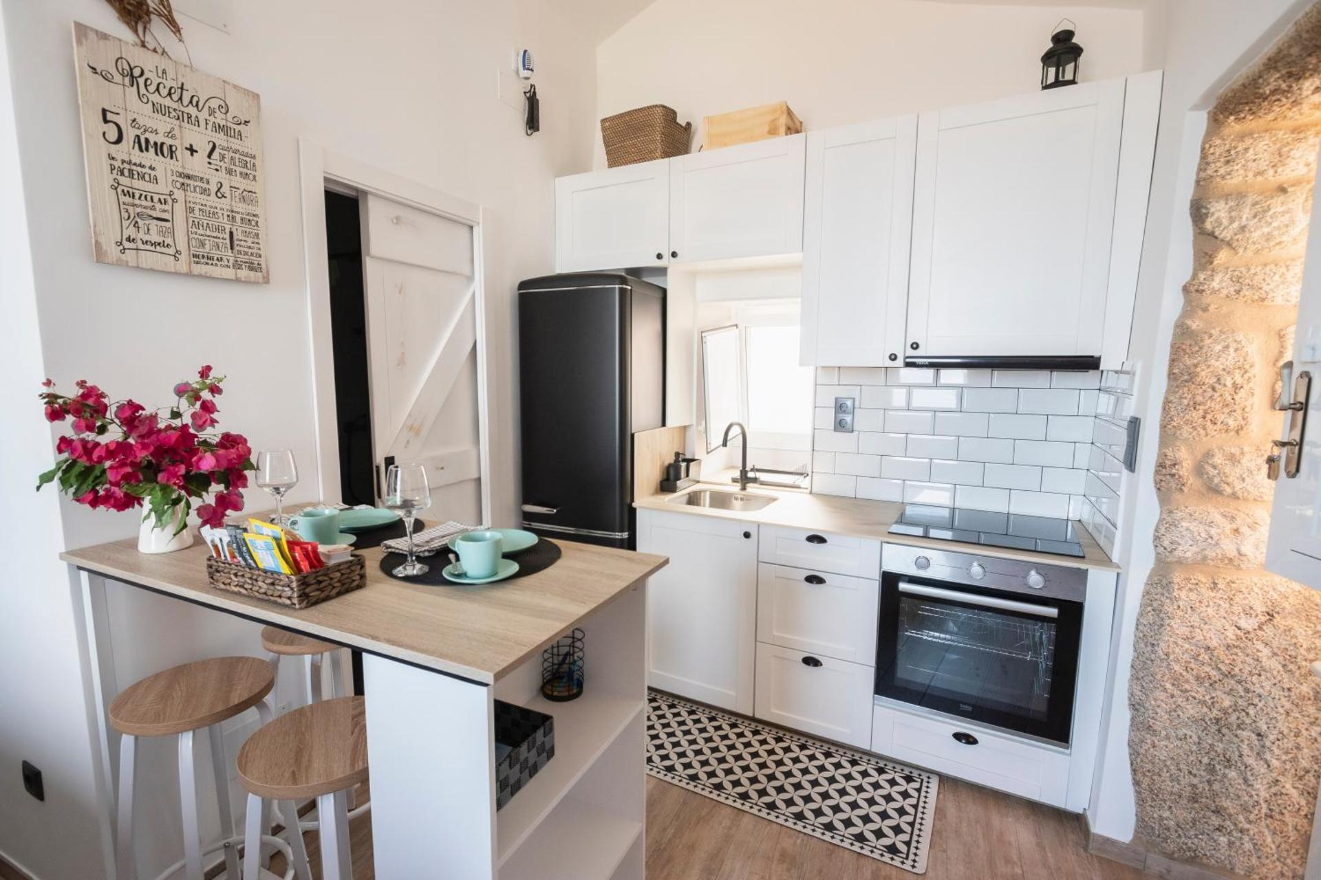 Casa mirador Tía Amalia