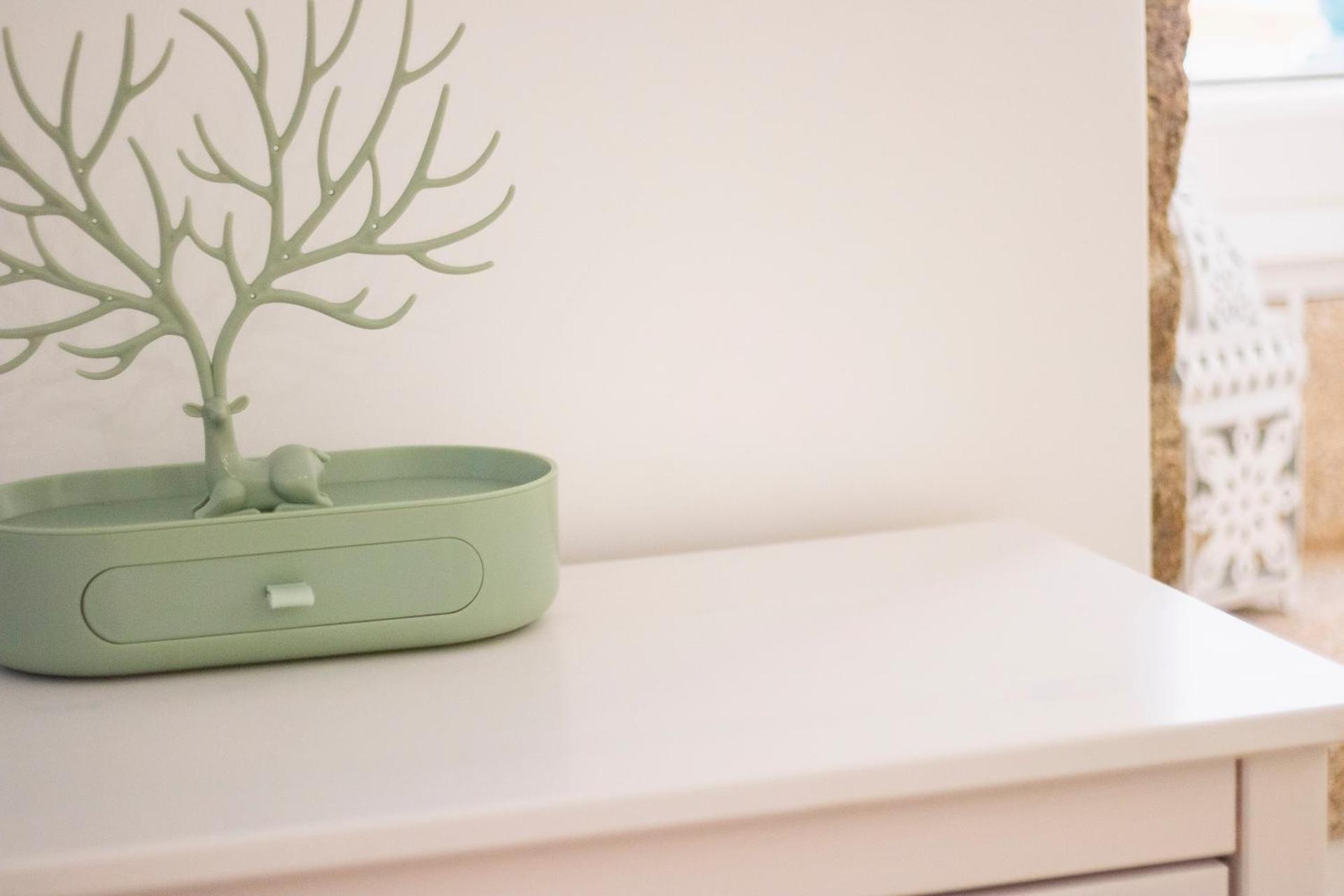 Casa mirador Tía Amalia