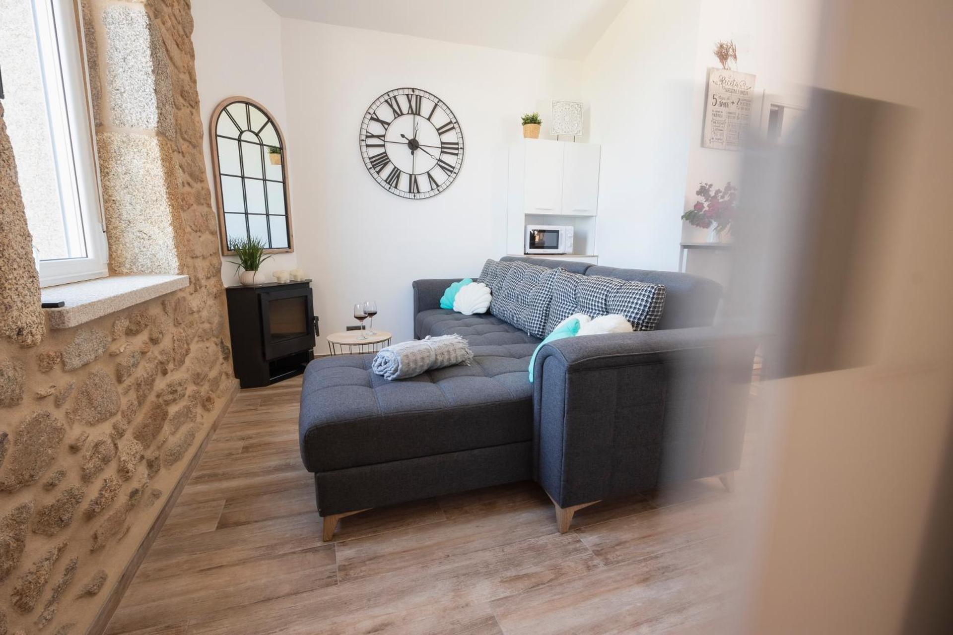 Casa mirador Tía Amalia