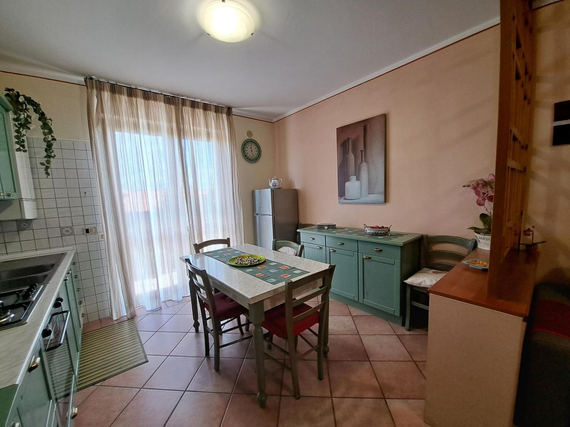 Apartament Thermae