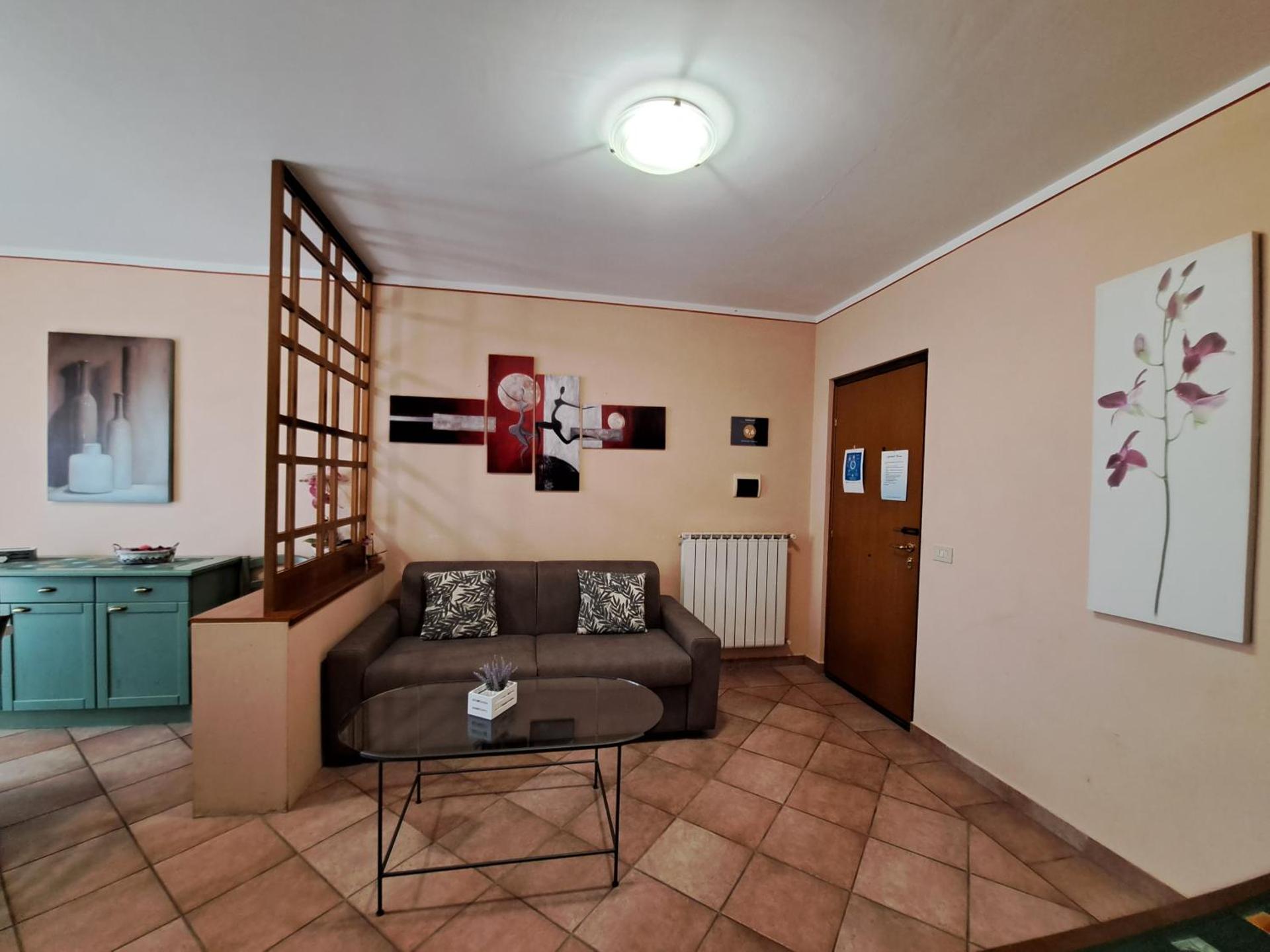 Apartament Thermae