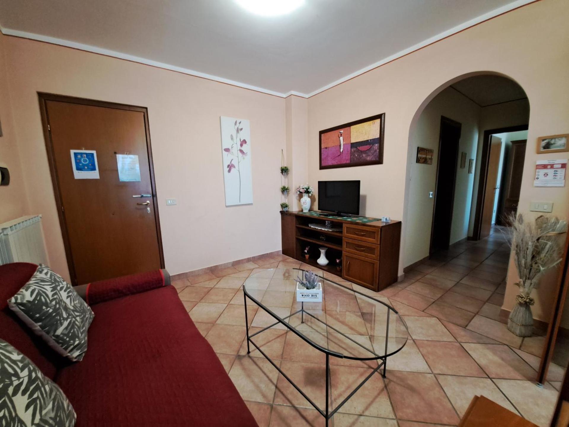Apartament Thermae