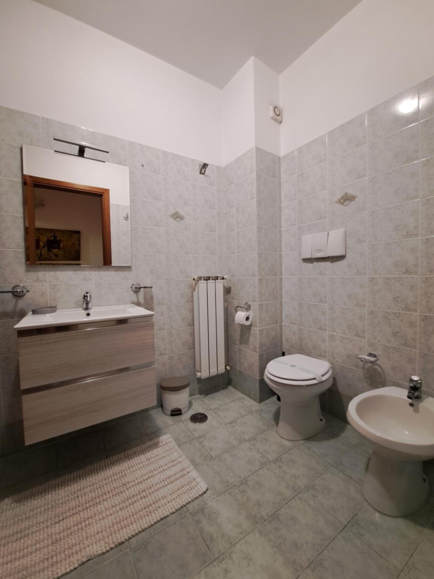 Apartament Thermae