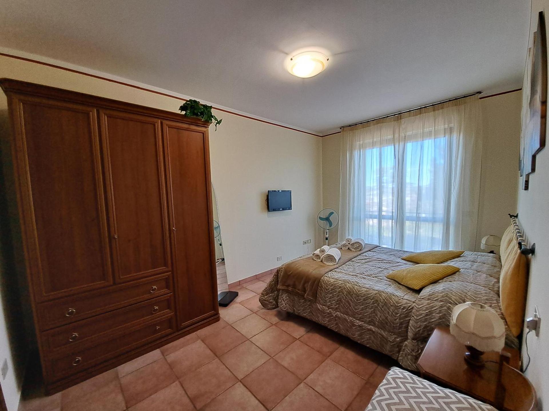 Apartament Thermae