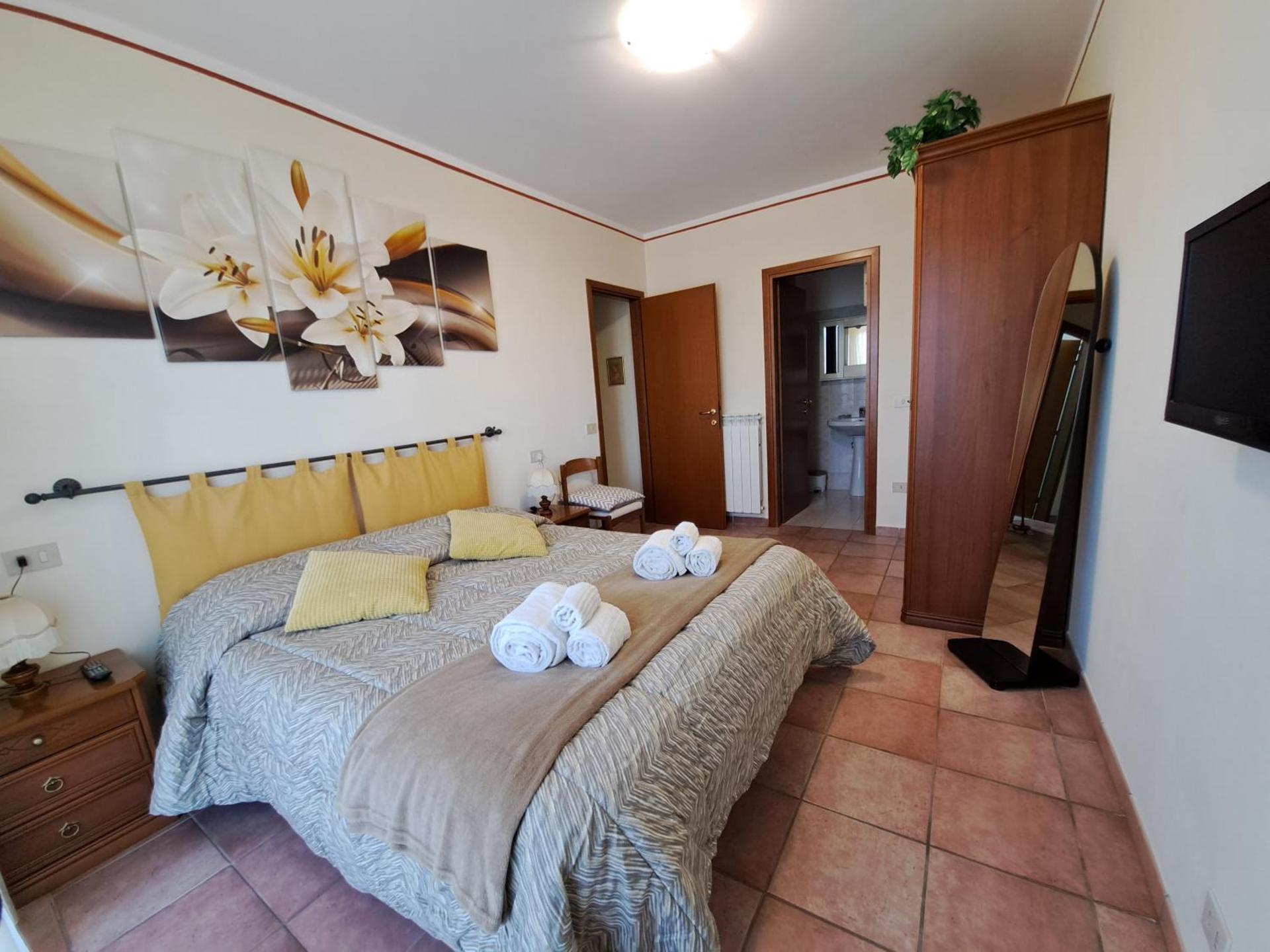 Apartament Thermae