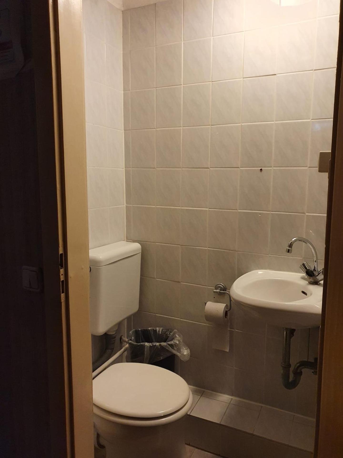 Double Room with Private External Bathroom