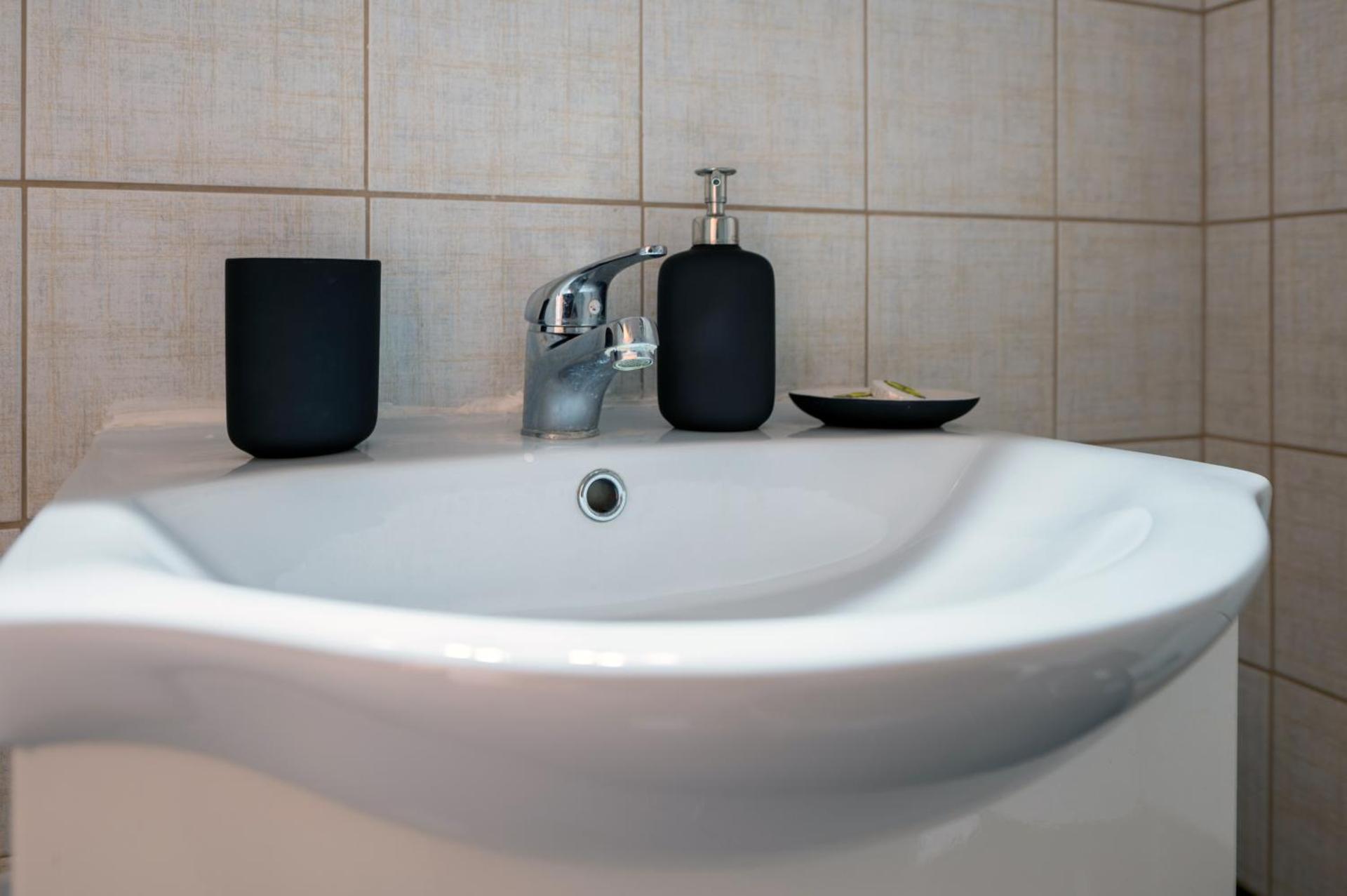 Διαμέρισμα 55 τ.μ. στο κέντρο με δωρεάν πάρκινγκ