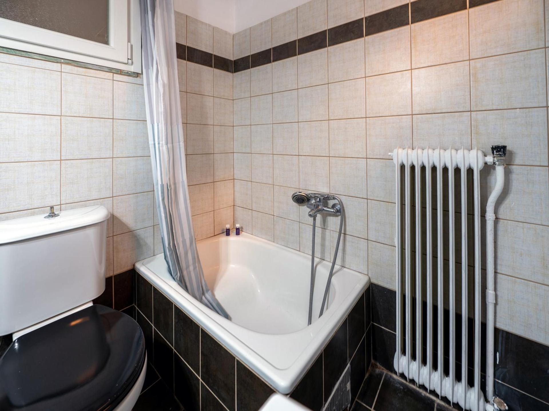 Διαμέρισμα 55 τ.μ. στο κέντρο με δωρεάν πάρκινγκ