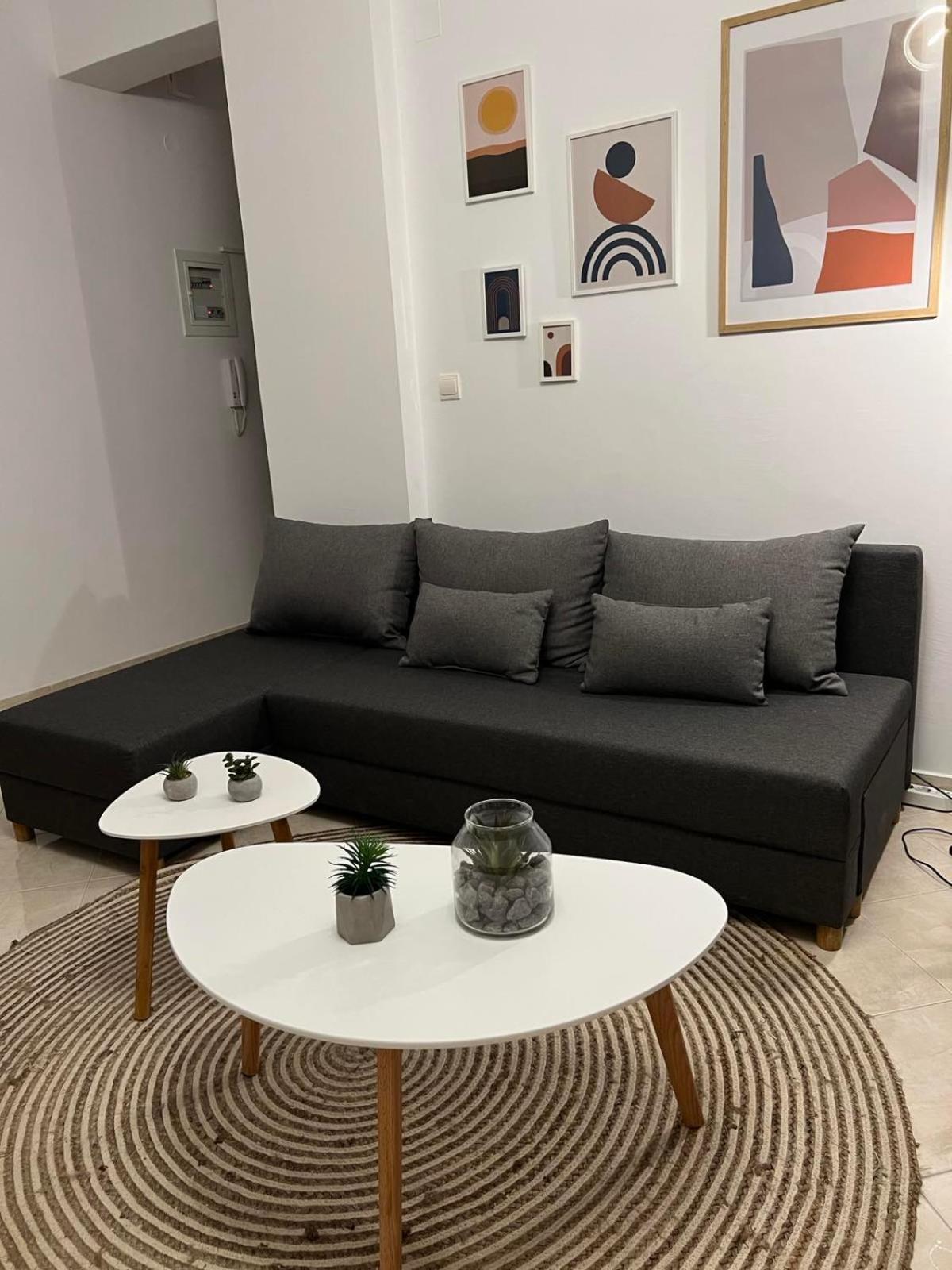 Anastasias apartment tripoli