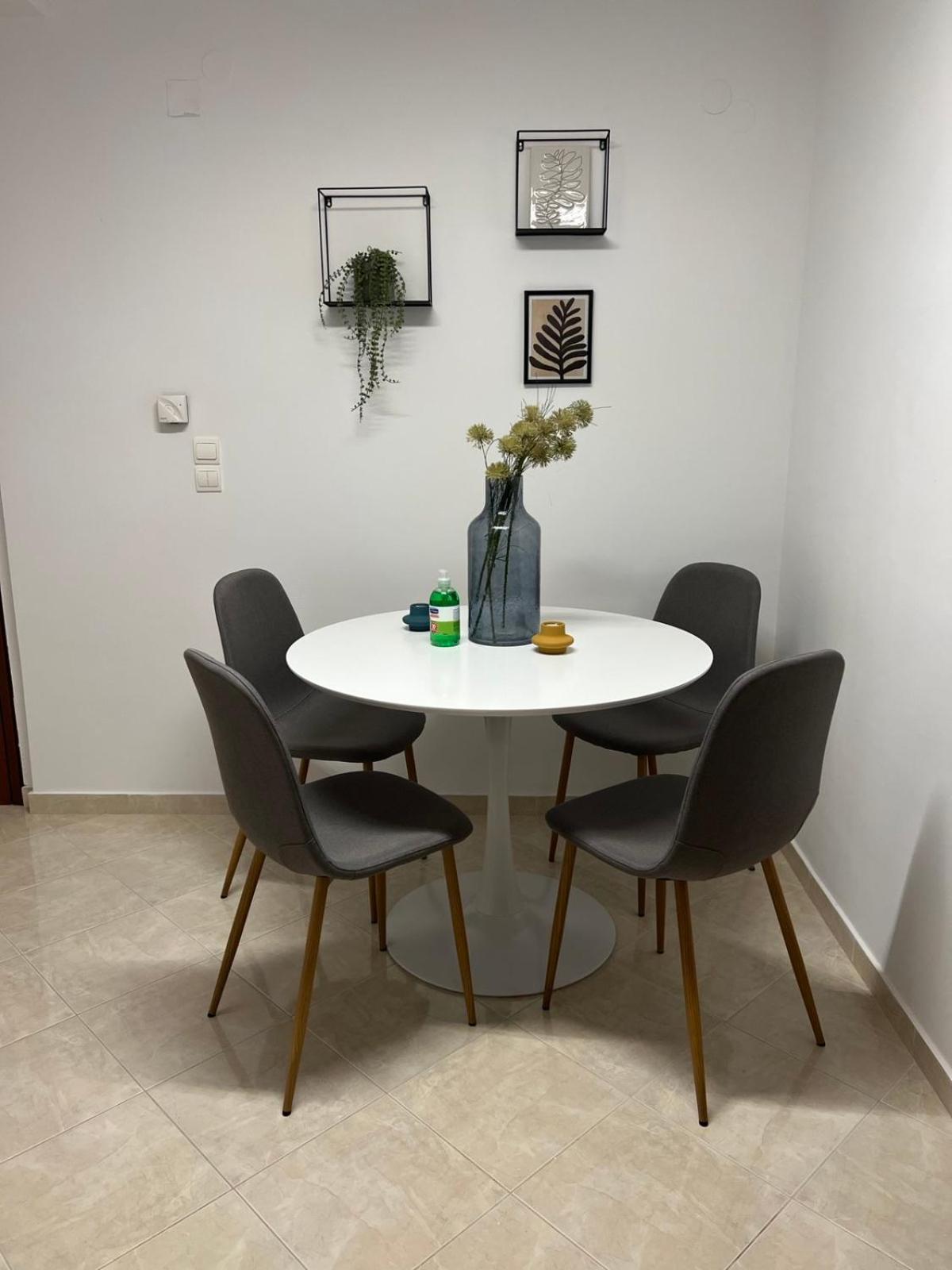 Anastasias apartment tripoli