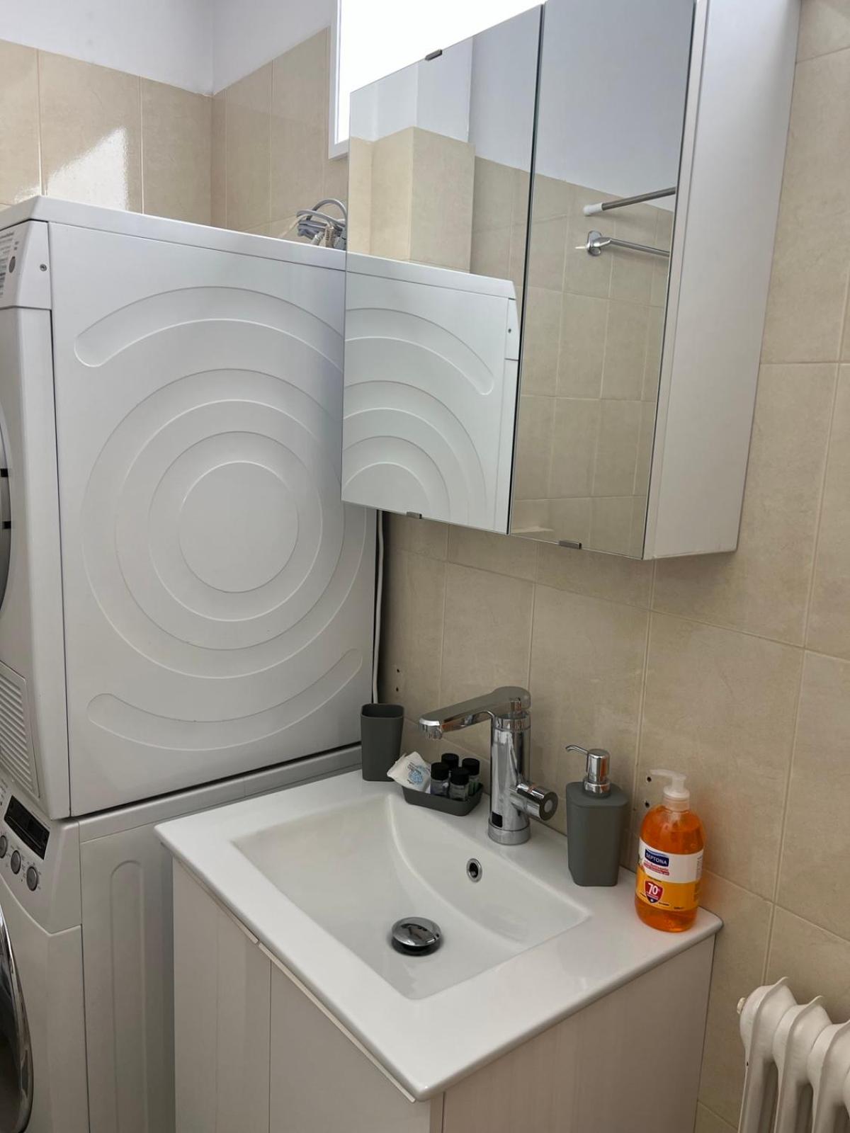 Anastasias apartment tripoli