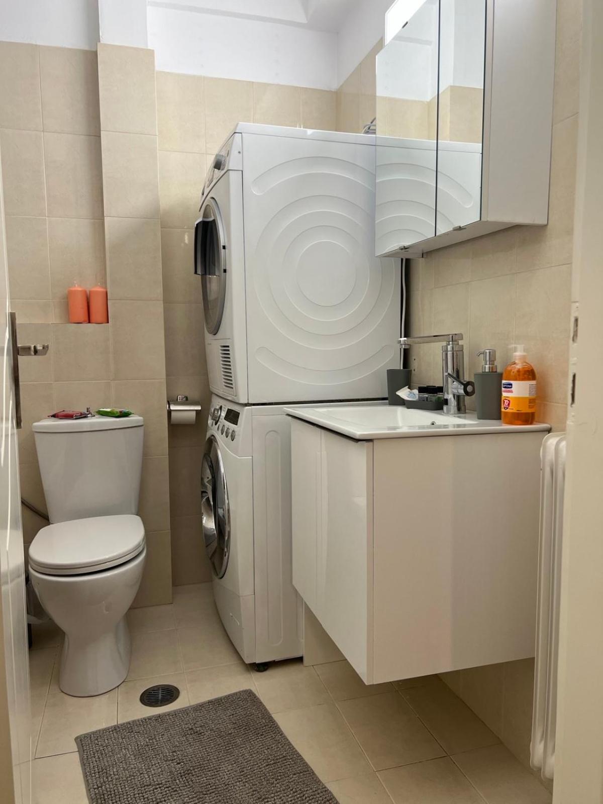 Anastasias apartment tripoli