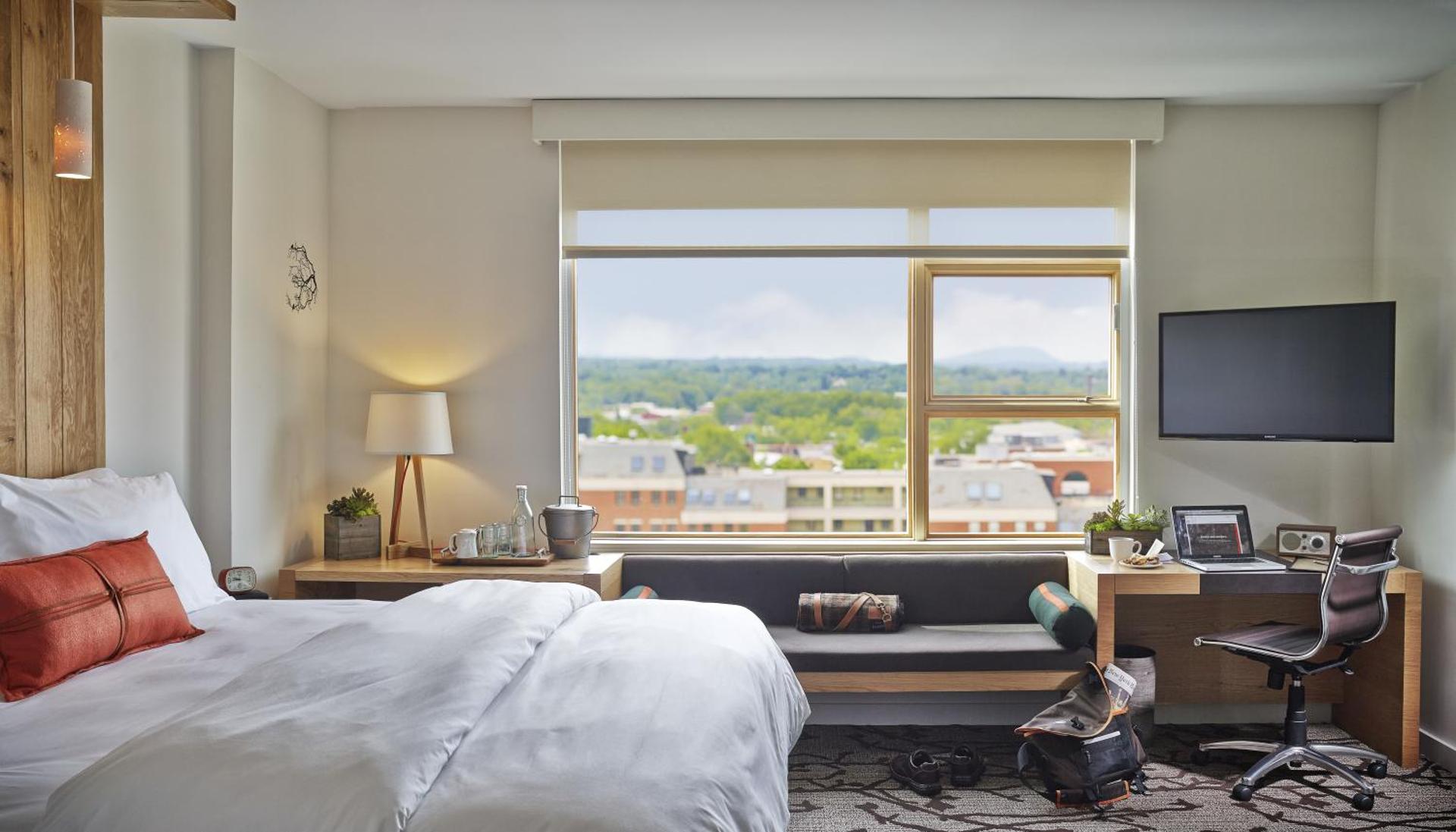 View (from property/room)