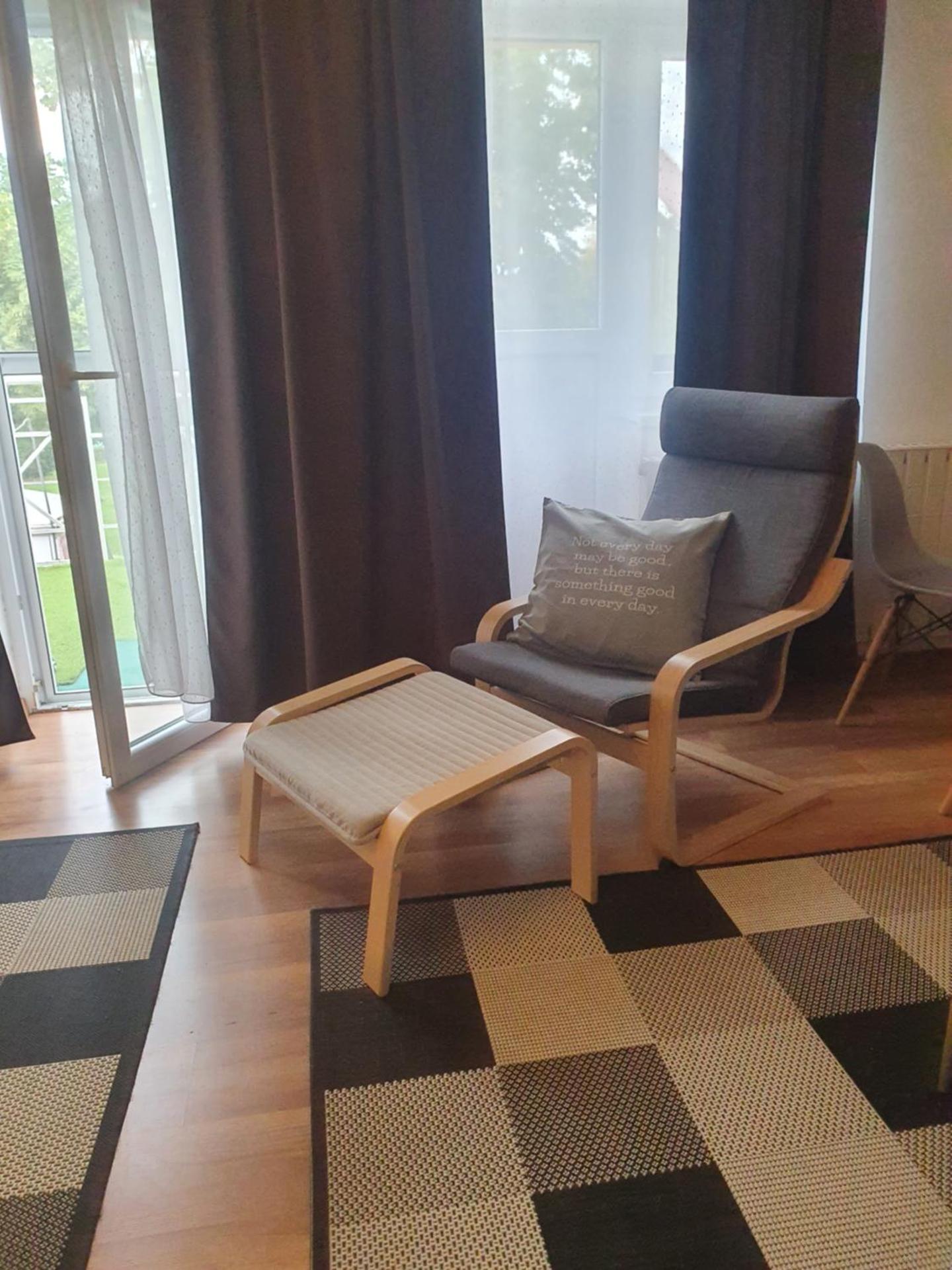 Laguna apartman Bogács