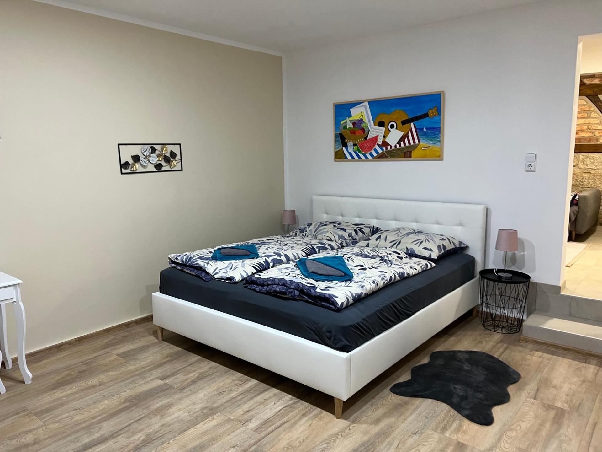 Apartments Badallee 4