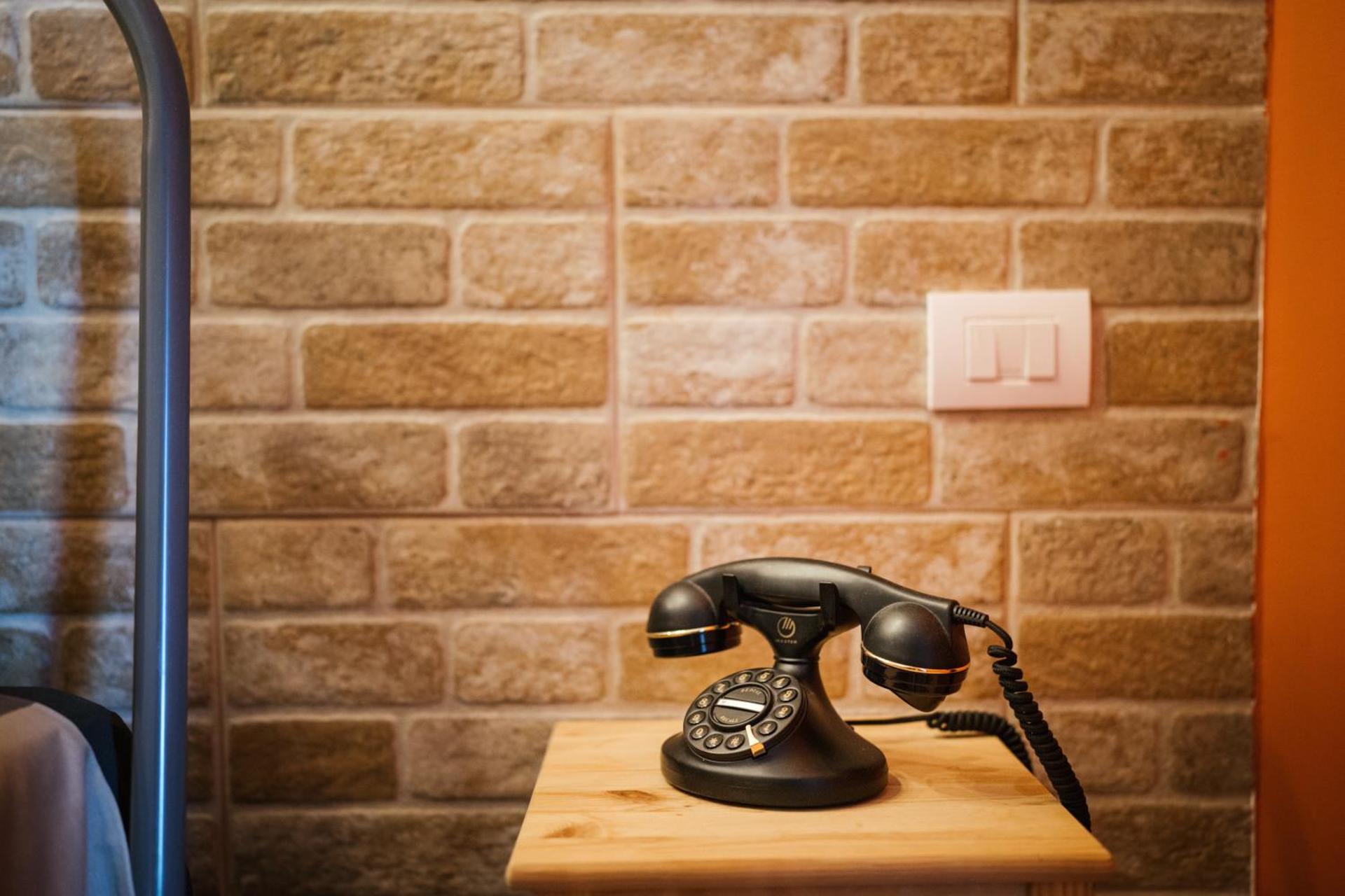 Art Nouveau apartment