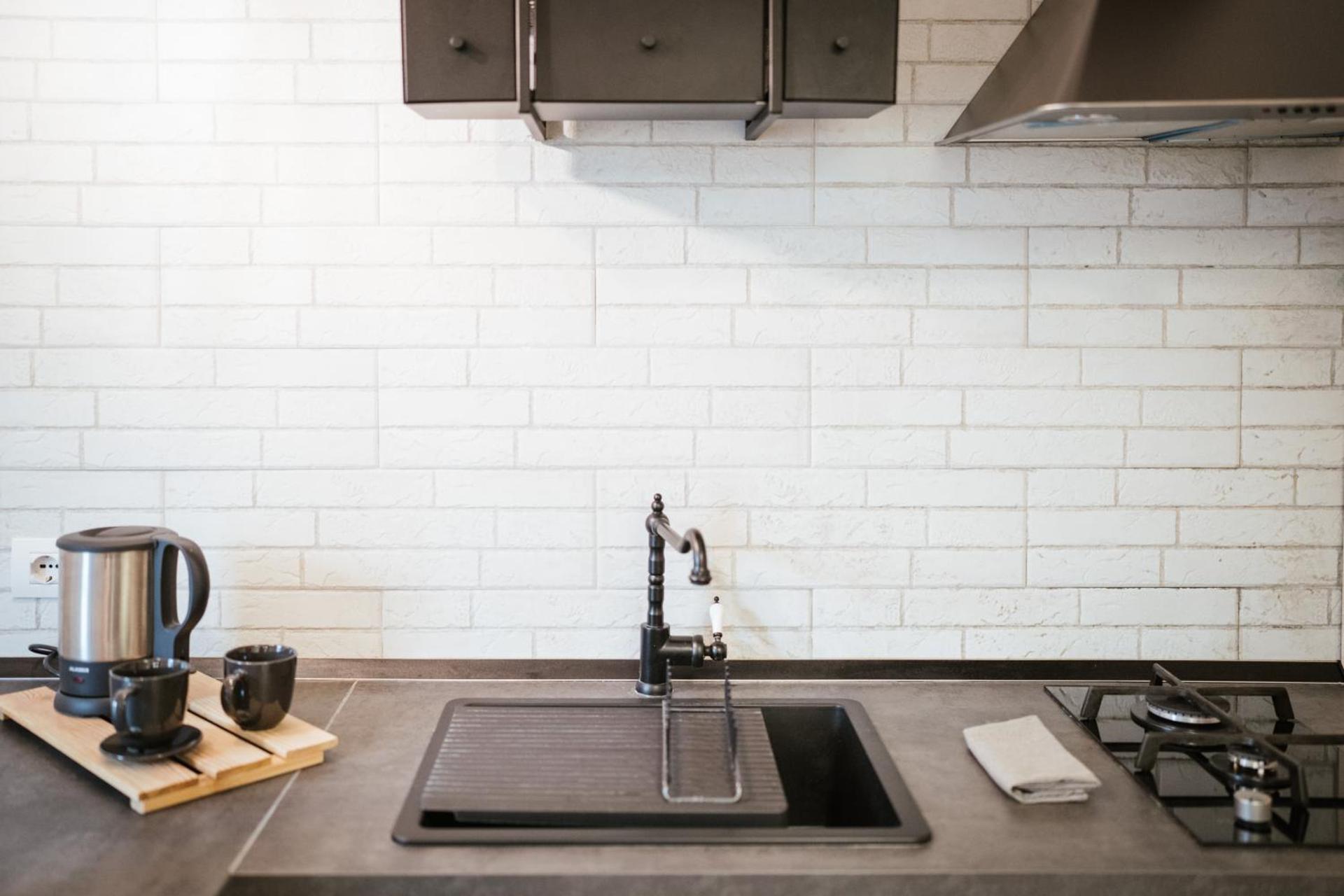 Art Nouveau apartment