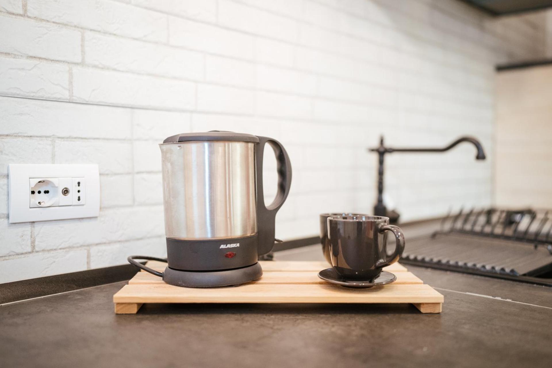 Art Nouveau apartment