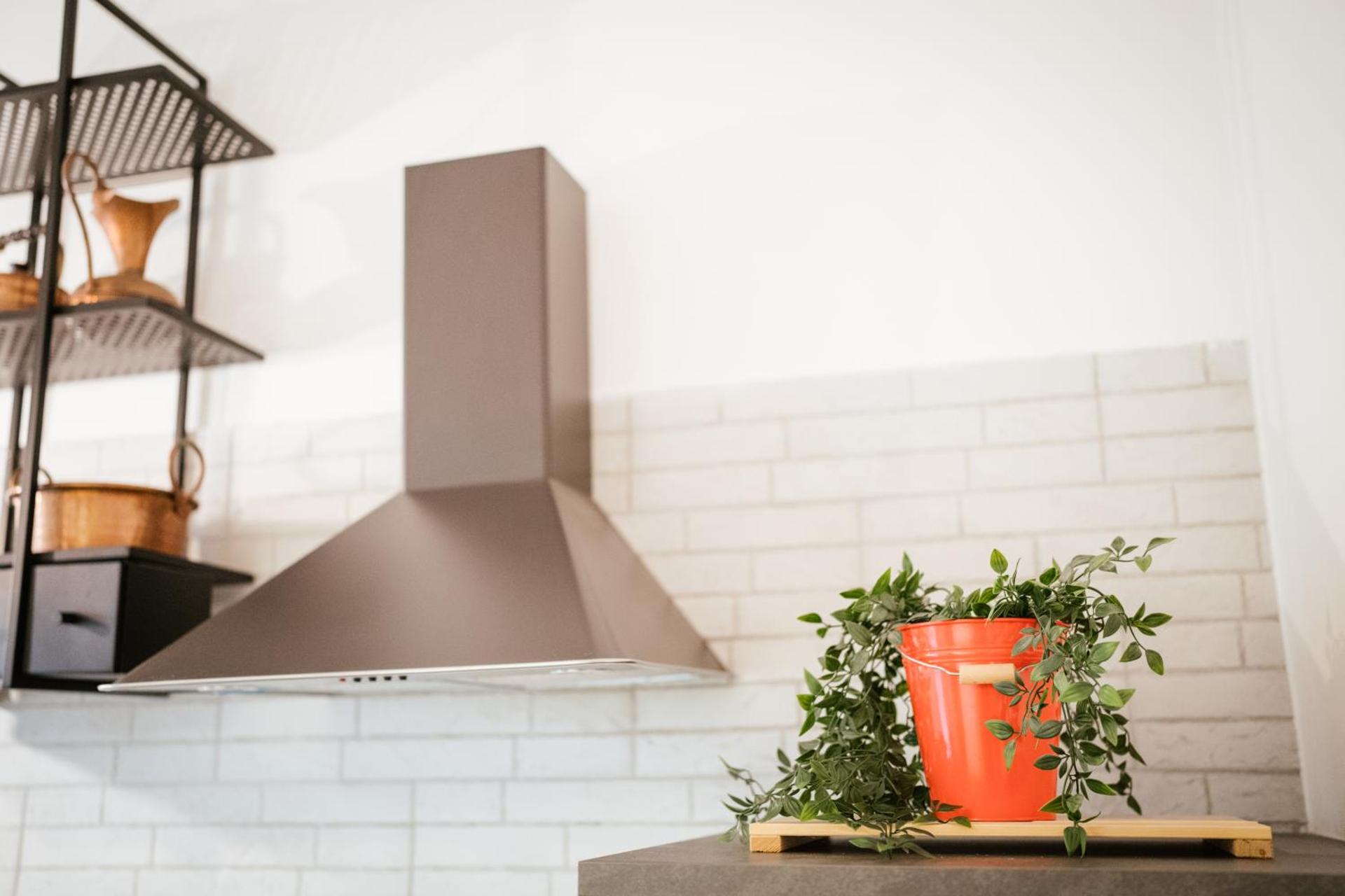 Art Nouveau apartment