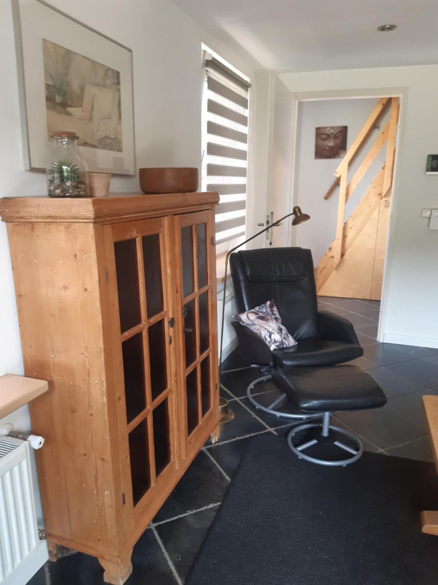 De Steegberg Holiday Home