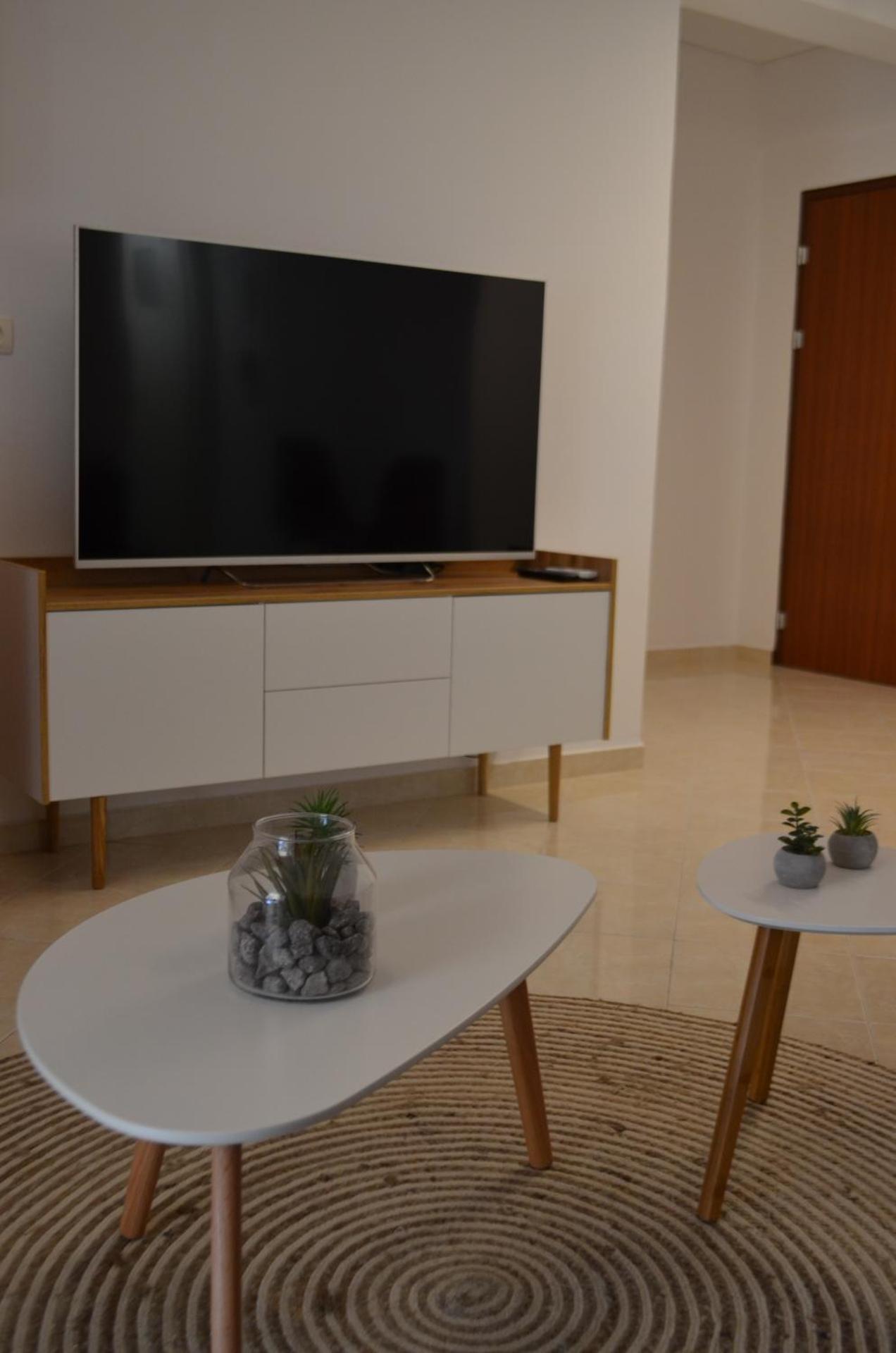 Anastasias apartment tripoli