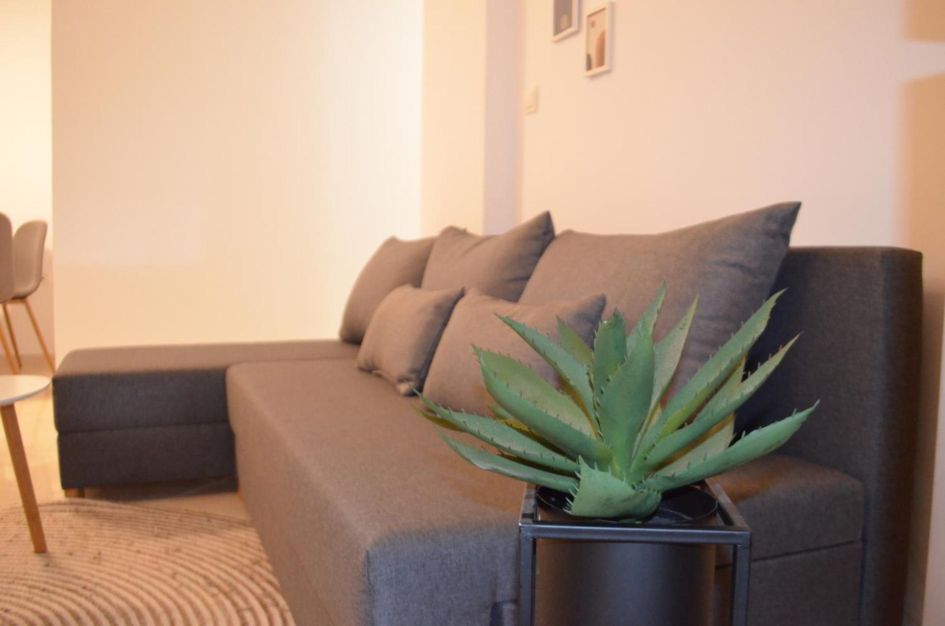 Anastasias apartment tripoli