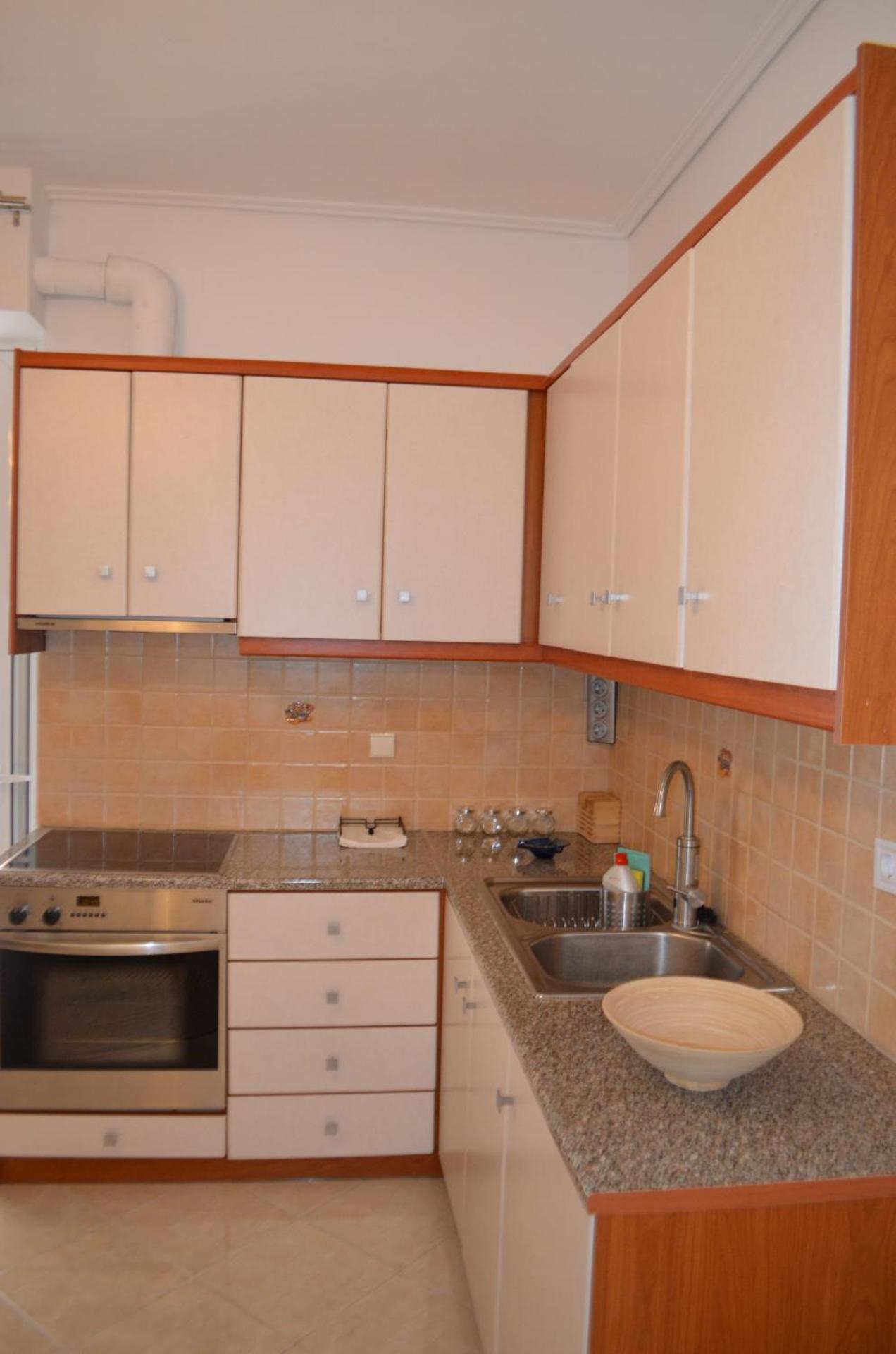 Anastasias apartment tripoli