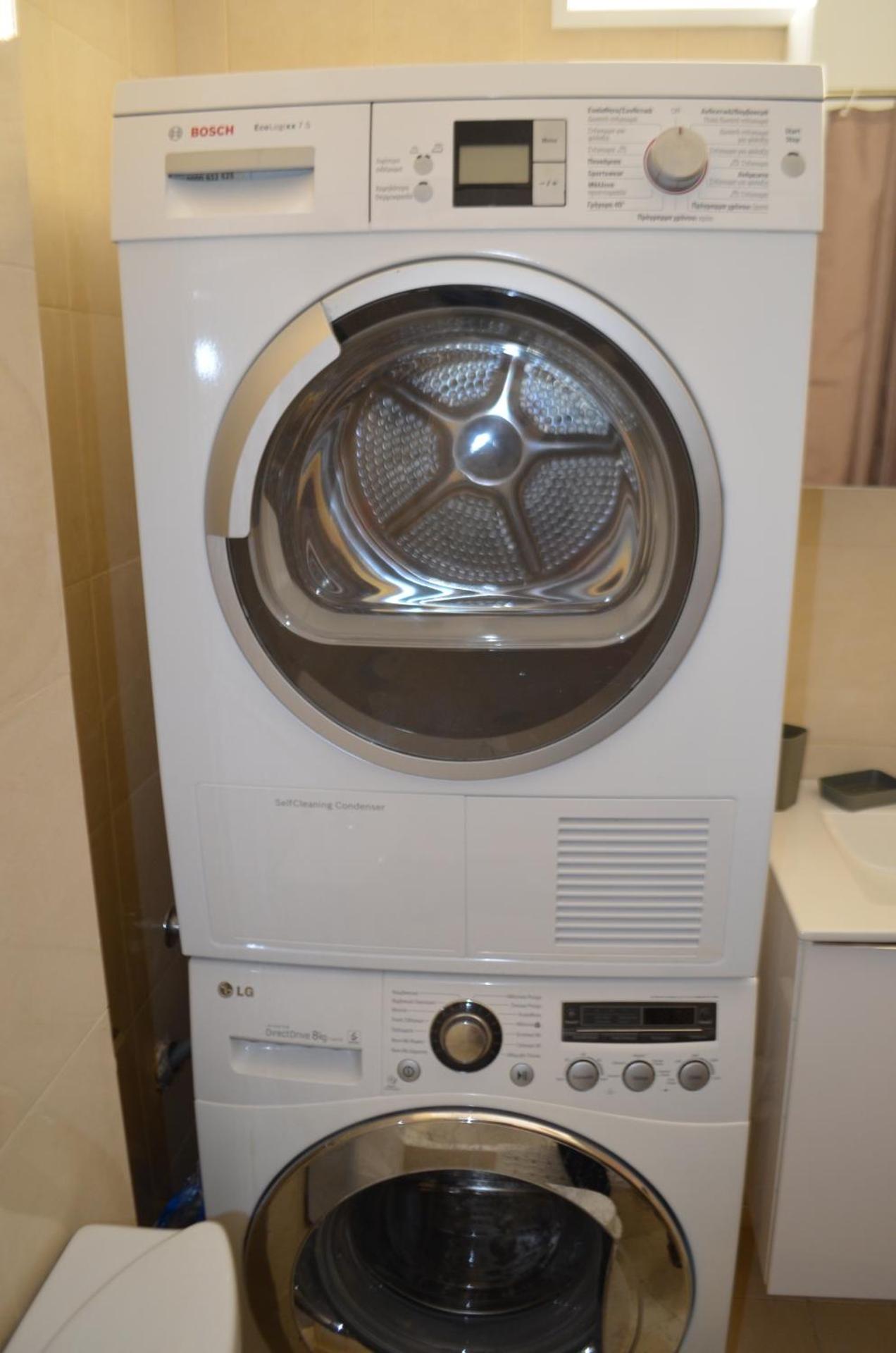 Anastasias apartment tripoli