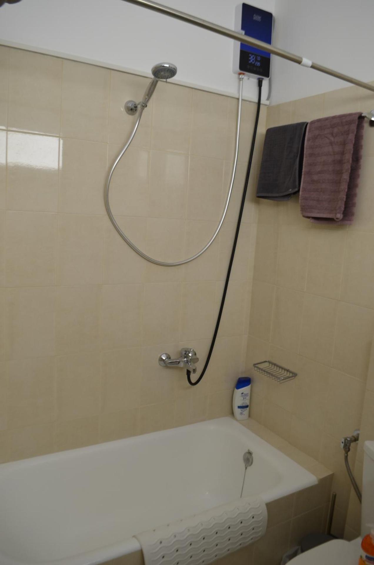 Anastasias apartment tripoli