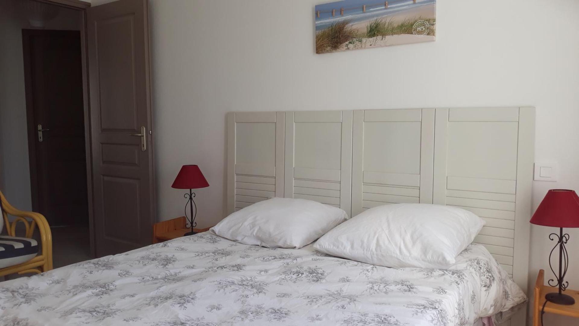 Maison de vacances Ile de noirmoutier