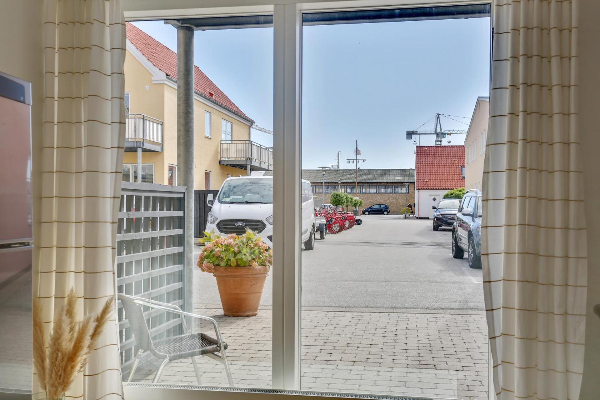 View (from property/room)