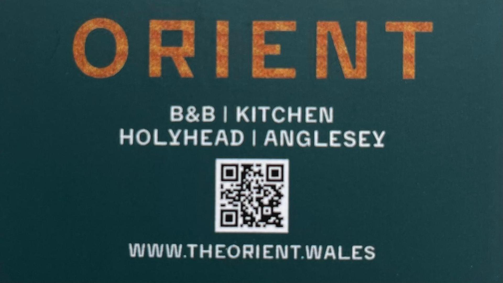 Property logo or sign