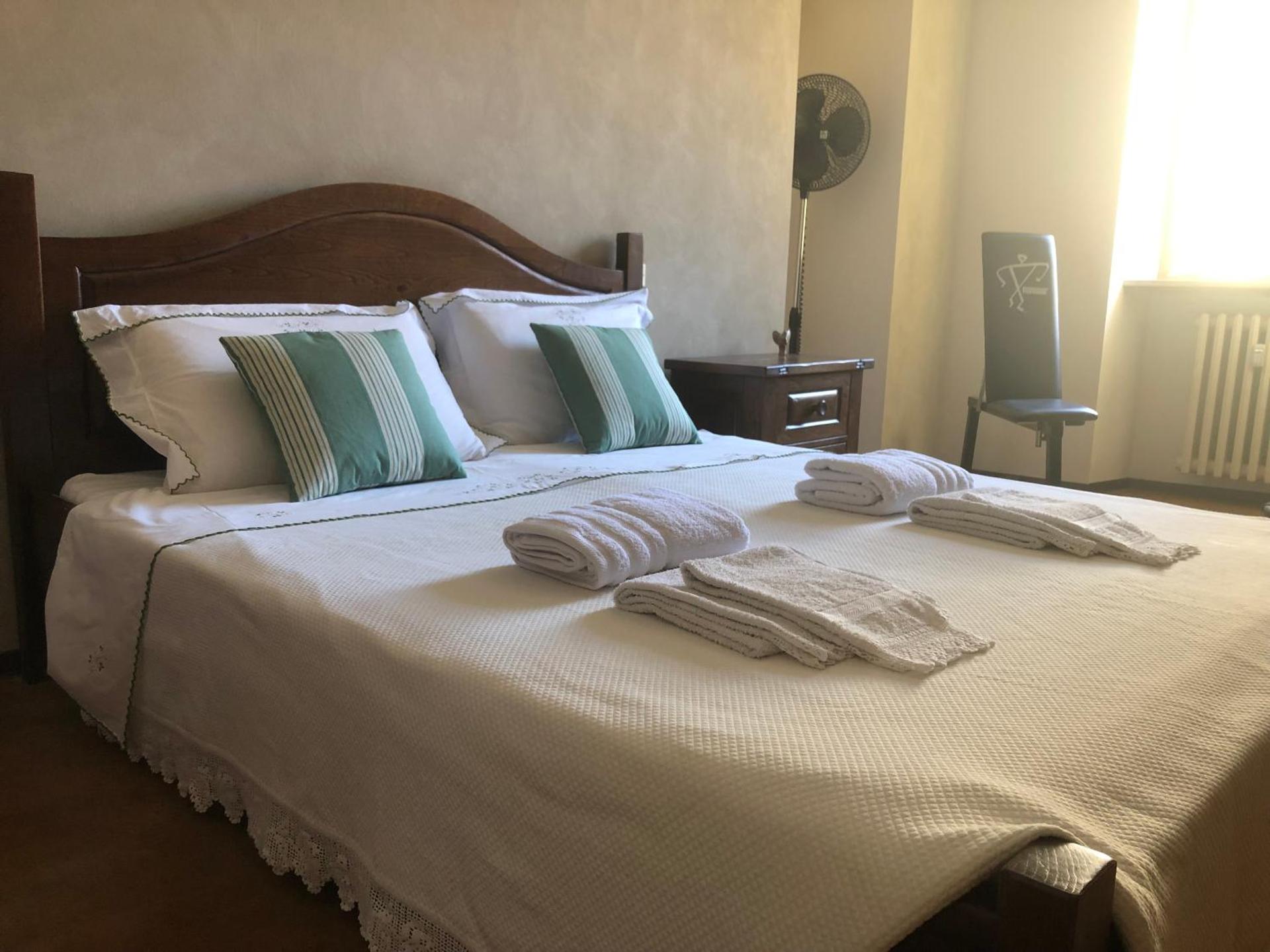 Santa Marta Apartment