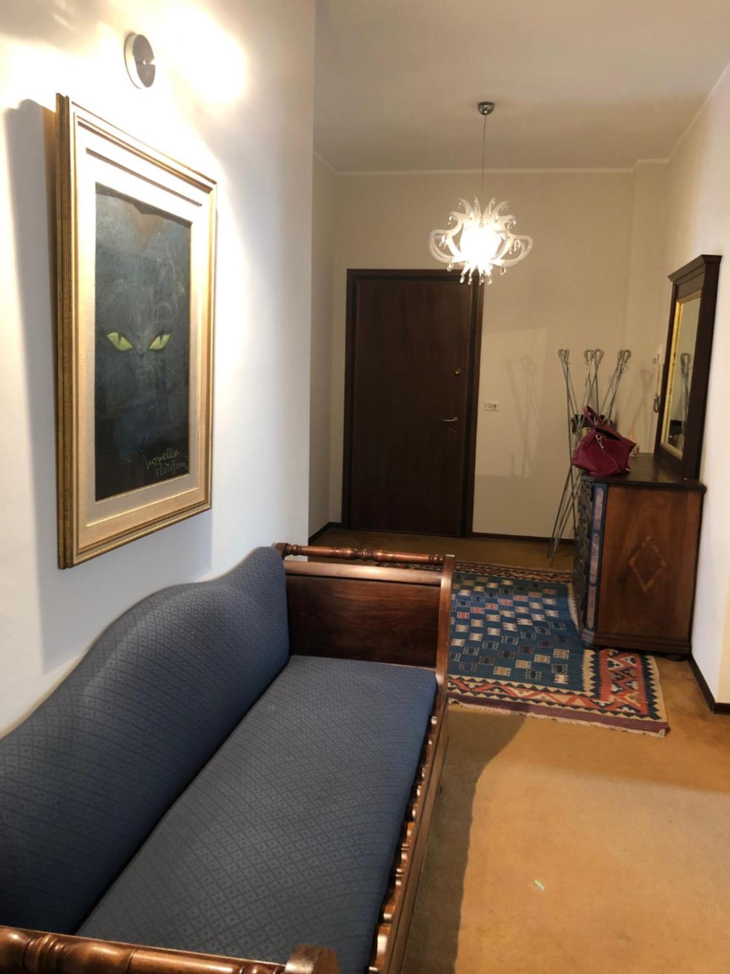 Santa Marta Apartment