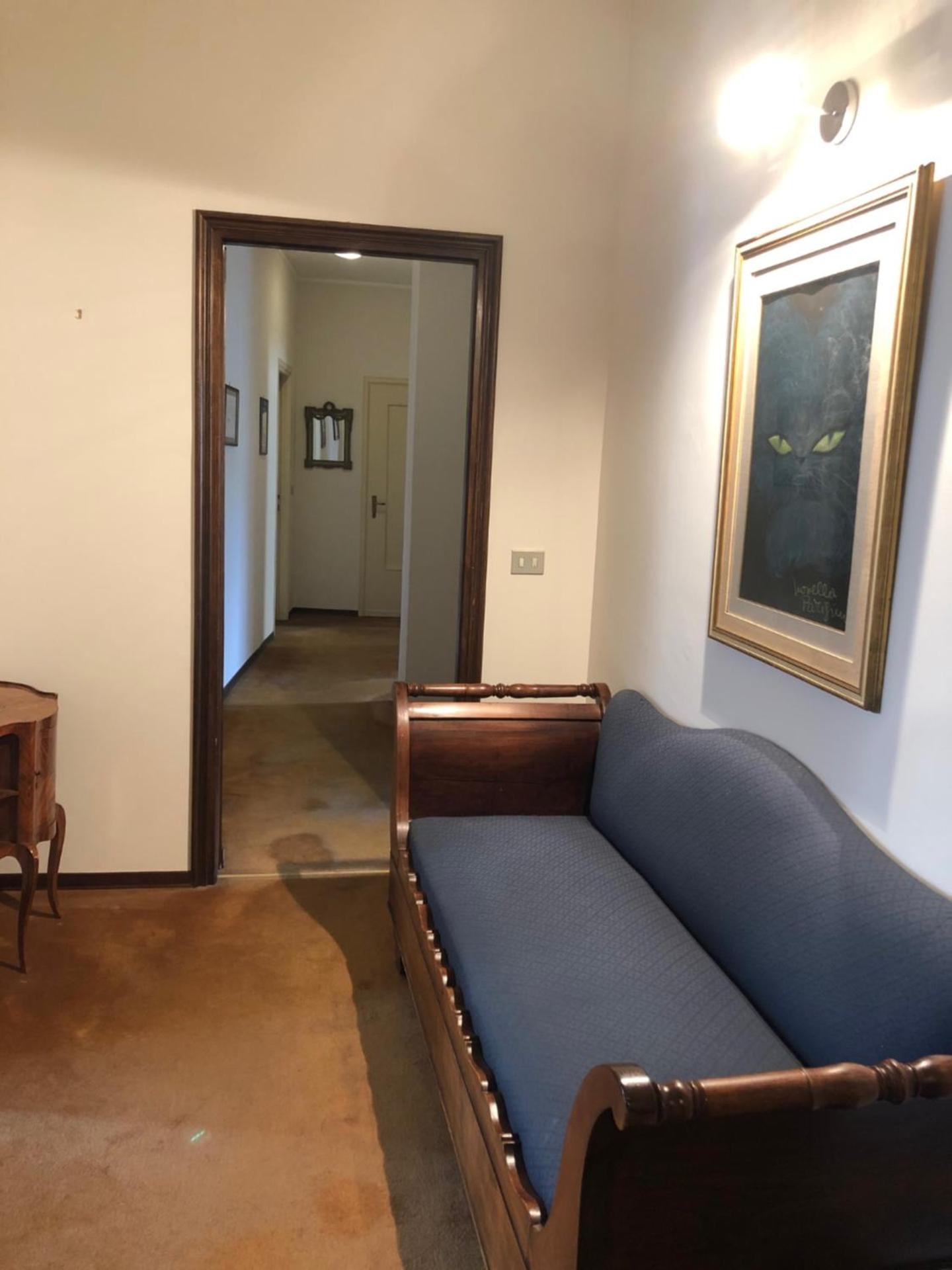 Santa Marta Apartment