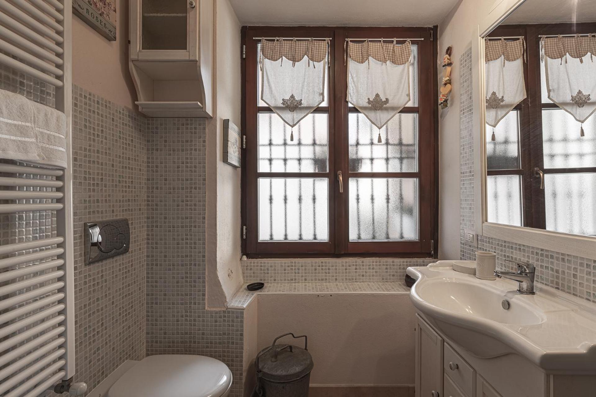 Casa al Lago di Como in Riva Cernobbio