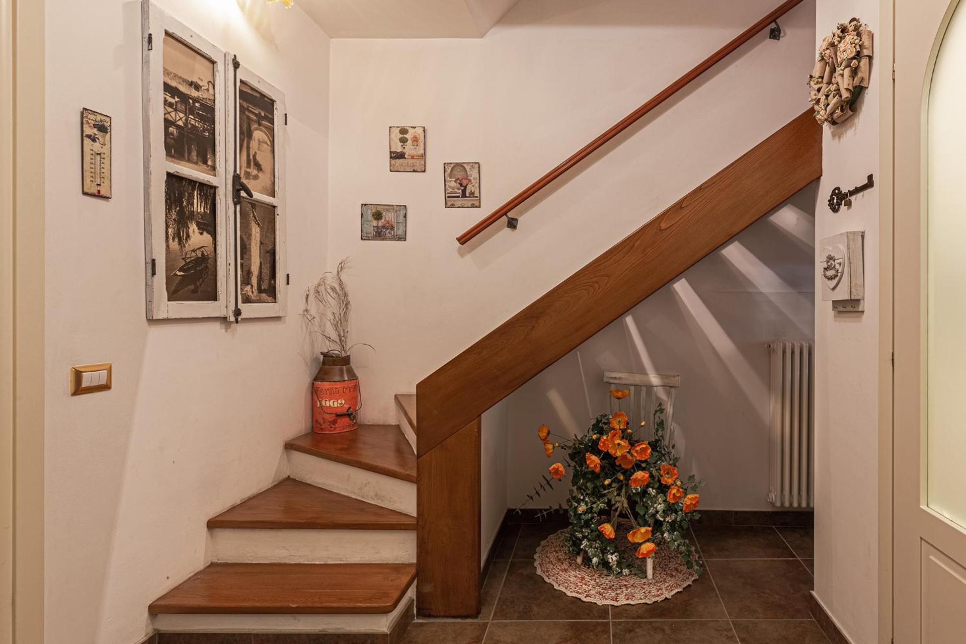 Casa al Lago di Como in Riva Cernobbio