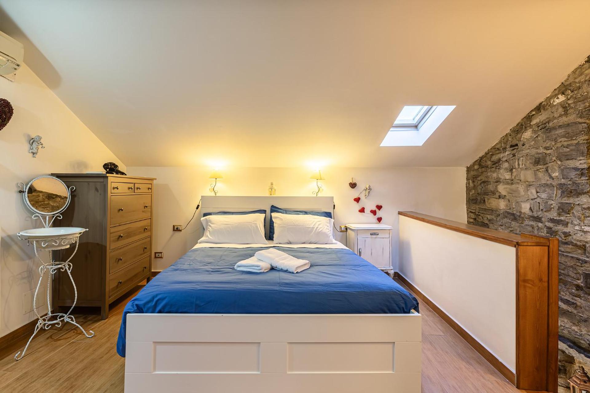 Casa al Lago di Como in Riva Cernobbio