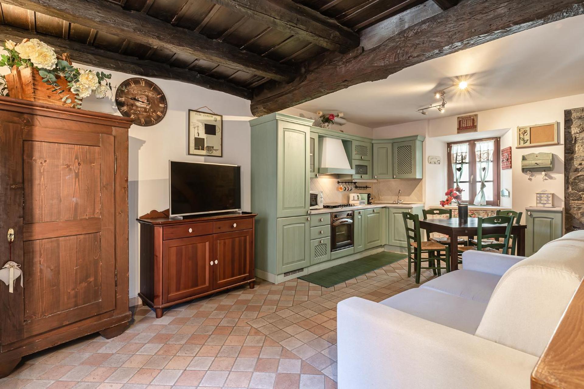 Casa al Lago di Como in Riva Cernobbio