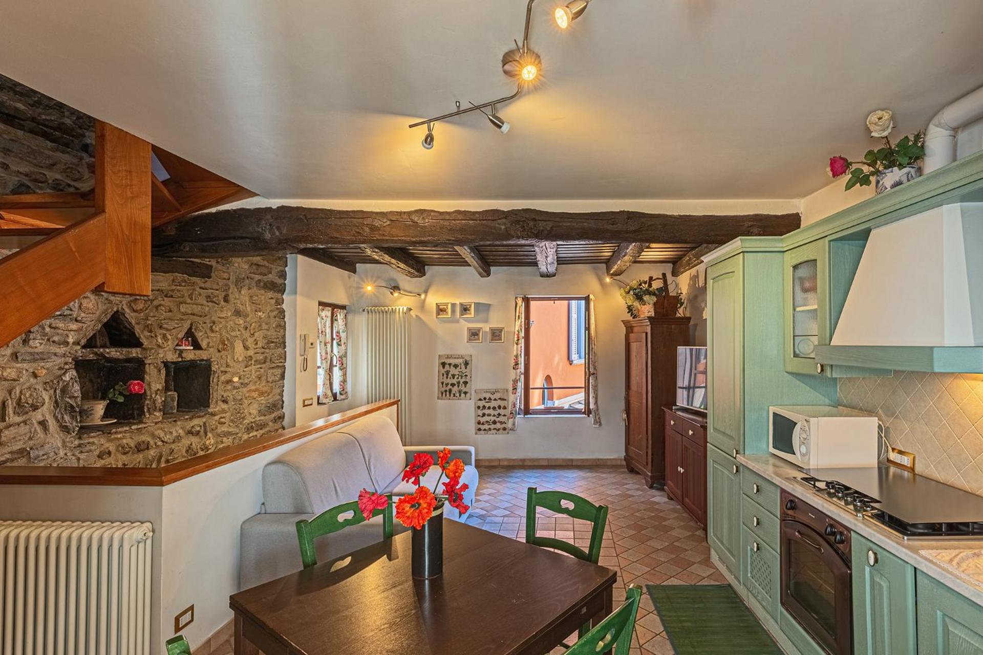 Casa al Lago di Como in Riva Cernobbio