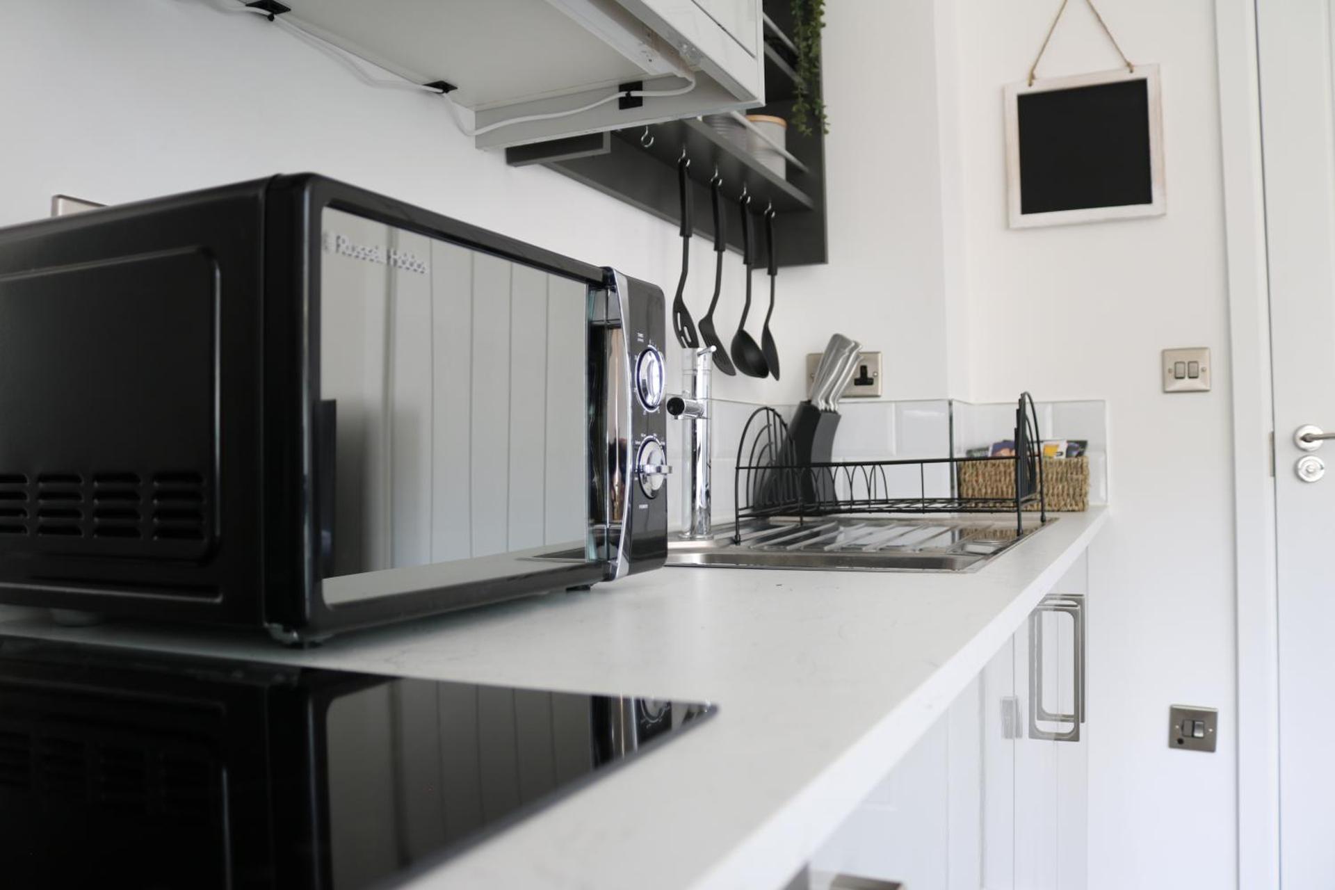 Wolverhampton - Gated Parking - George House